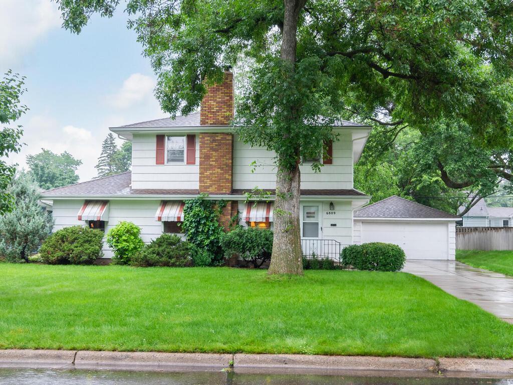 View of Residential at 6809 Wentworth Avenue, Richfield MN 55423, Richfield - Mike Wilen | Minnesota Team Real Estate