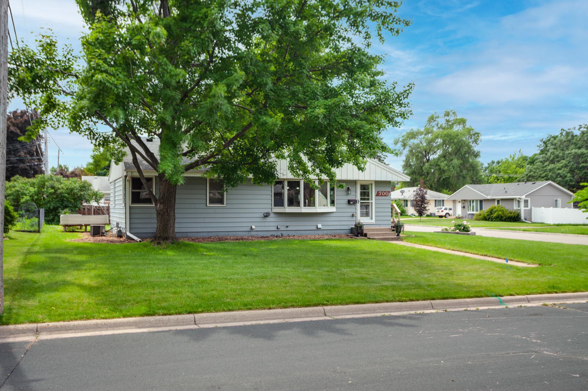 View of Residential at 700 Kennaston Drive, Fridley MN 55432, Fridley - Mike Wilen | Minnesota Team Real Estate