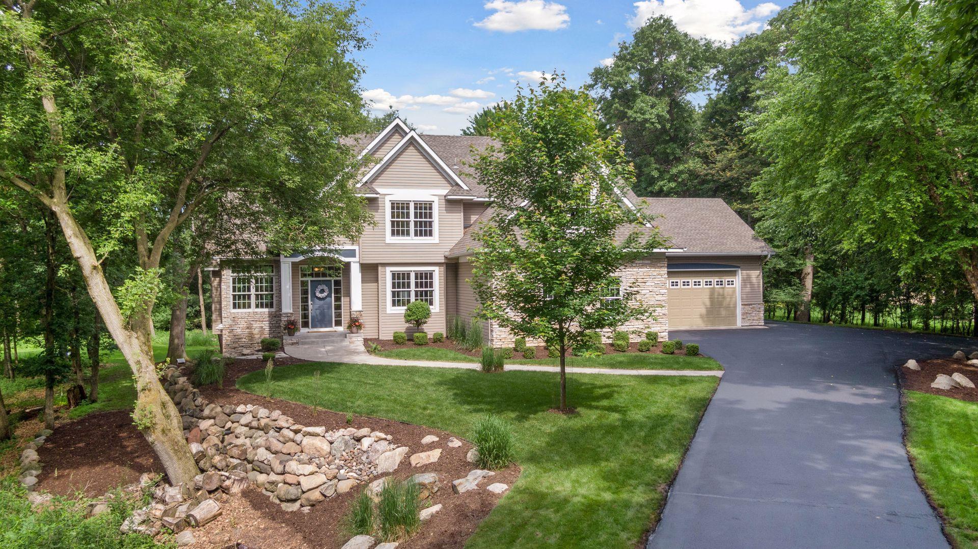 View of Residential at 3027 135th Avenue, Ham Lake MN 55304, Ham Lake - Mike Wilen | Minnesota Team Real Estate