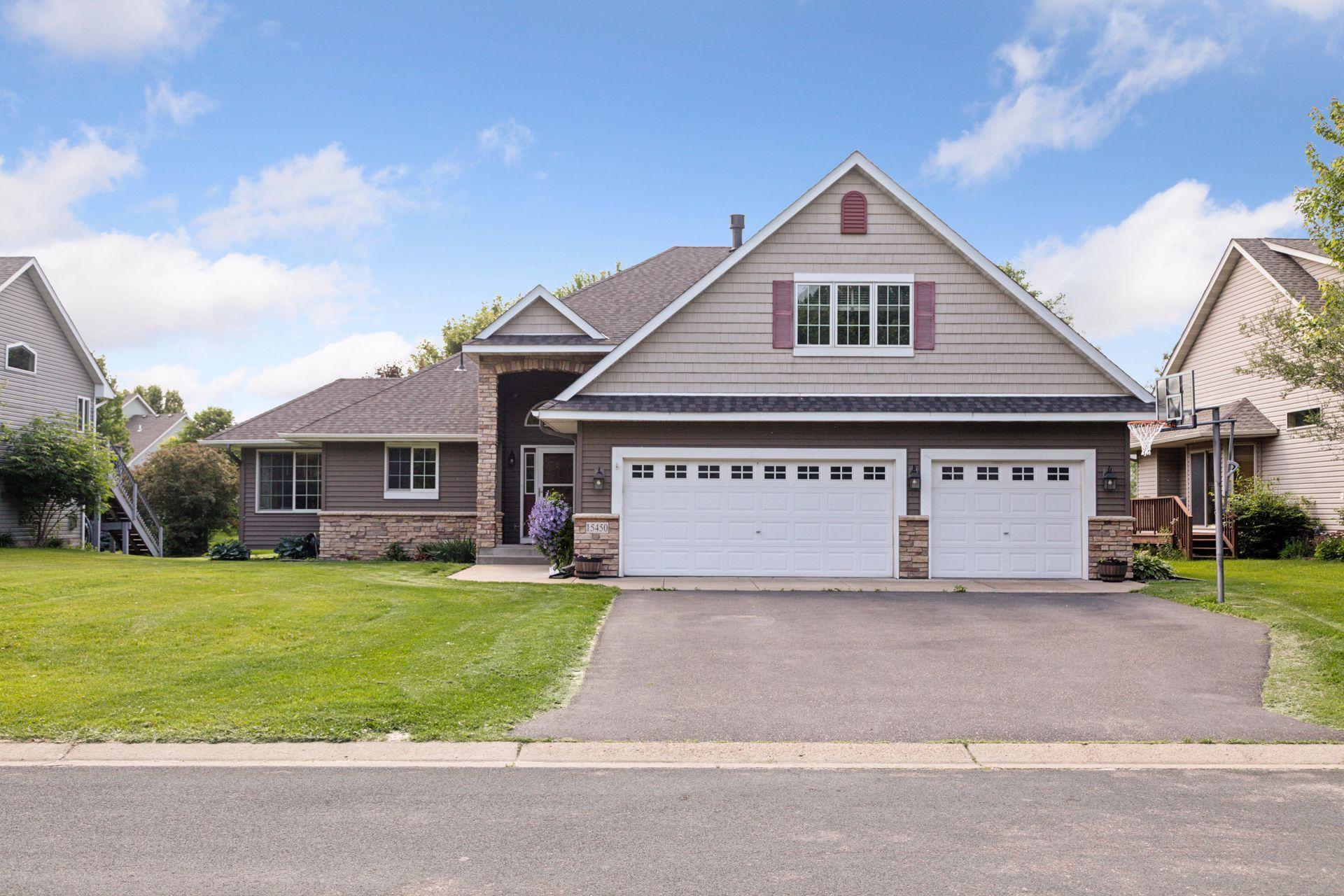 View of Residential at 15450 Goodview Avenue, Hugo MN 55038, Hugo - Mike Wilen | Minnesota Team Real Estate