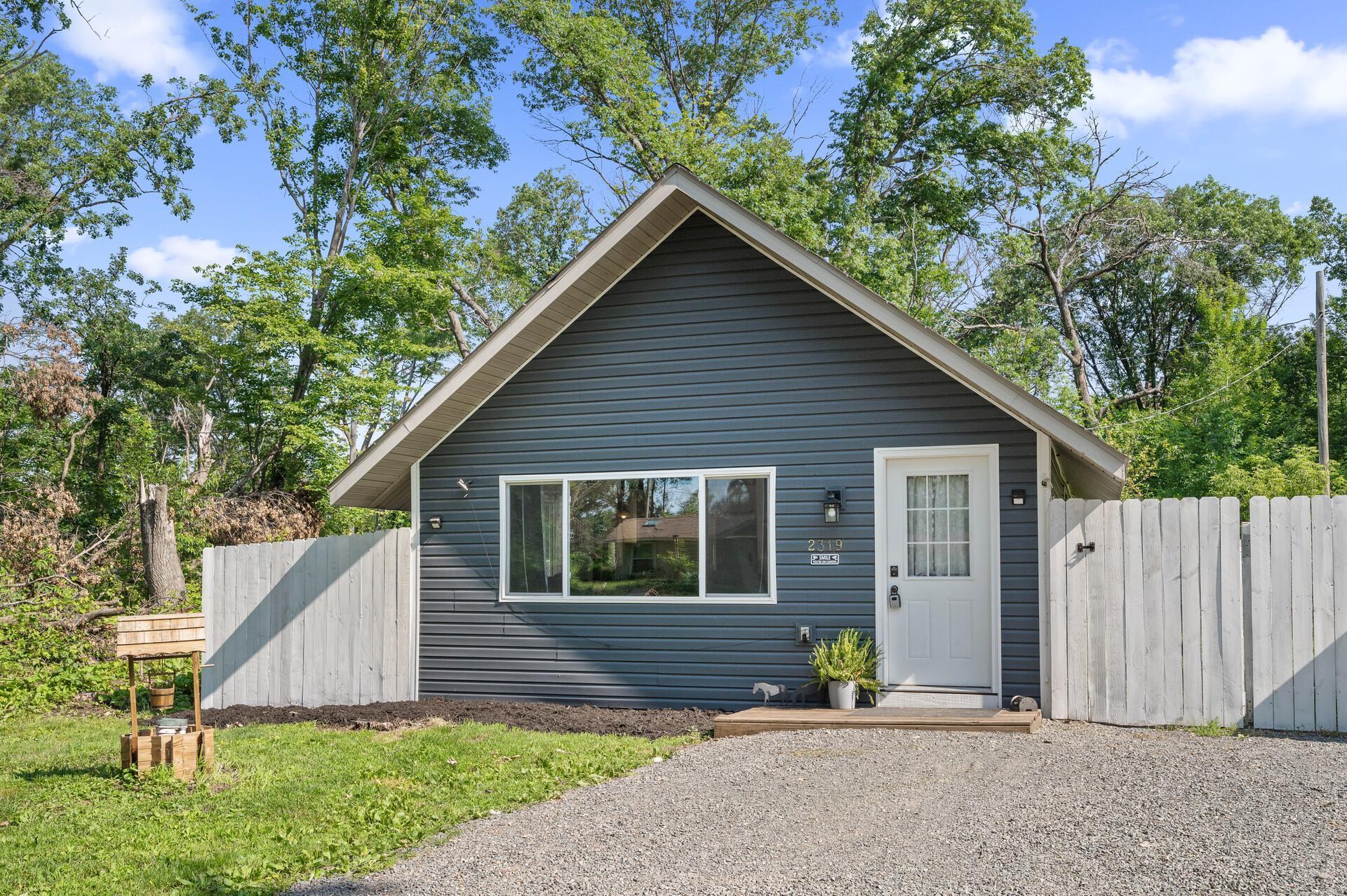 View of Residential at 2319 294th Avenue, Isanti MN 55040, Isanti - Mike Wilen | Minnesota Team Real Estate