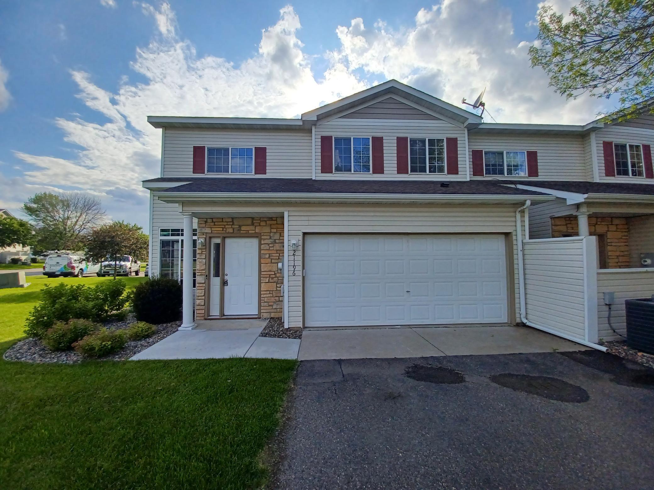 View of Residential at 21196 Morgan Drive, Forest Lake MN 55025, Forest Lake - Mike Wilen | Minnesota Team Real Estate