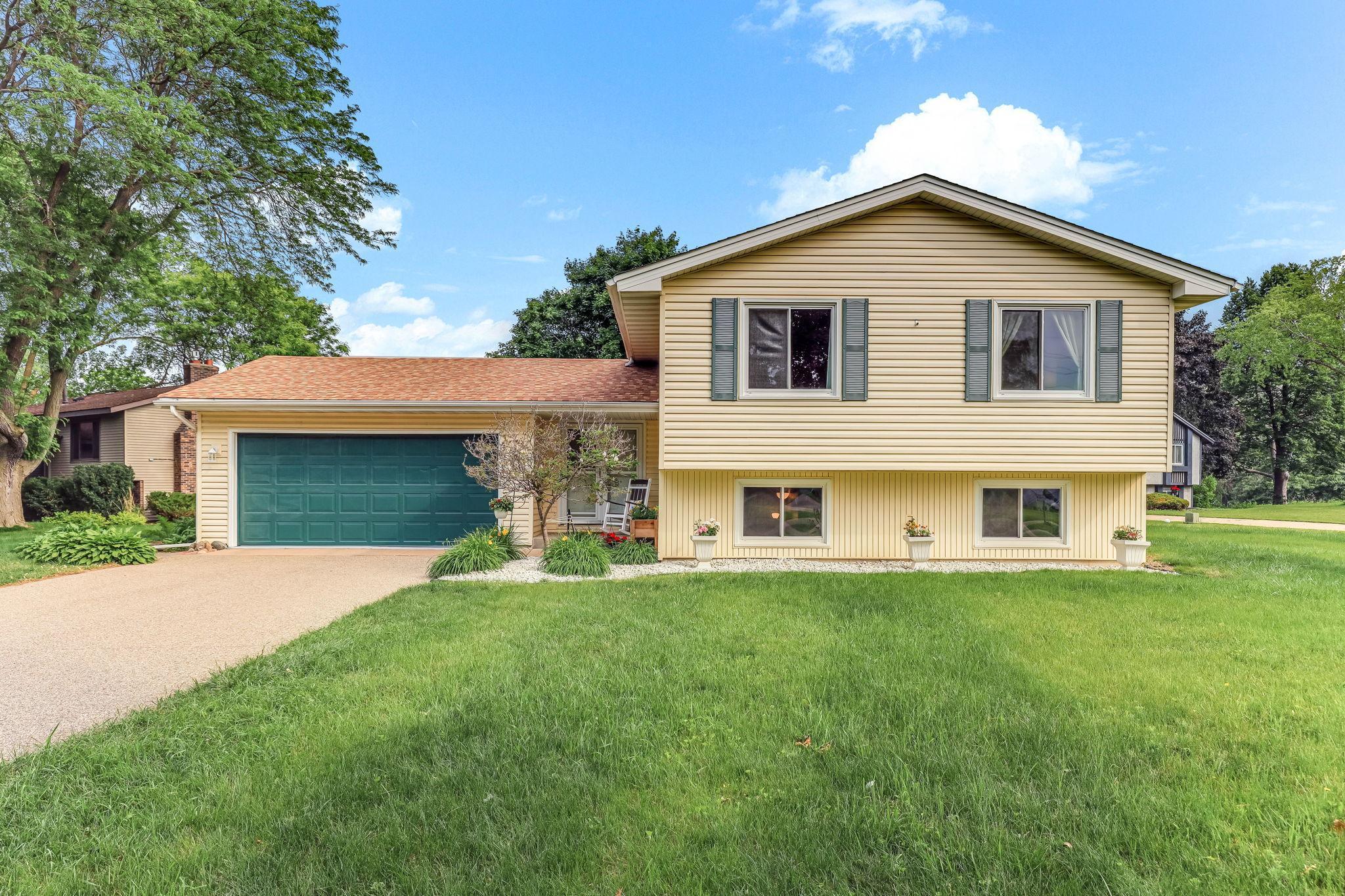 View of Residential at 2261 Clark Street, Eagan MN 55122, Eagan - Mike Wilen | Minnesota Team Real Estate