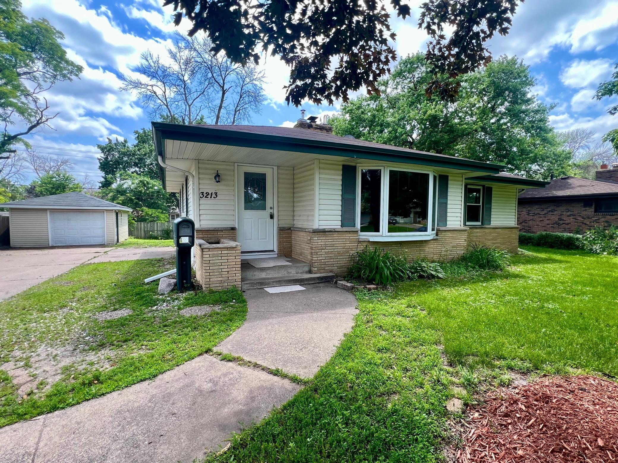 View of Residential at 3213 Quarles Road, Brooklyn Center MN 55429, Brooklyn Center - Mike Wilen | Minnesota Team Real Estate