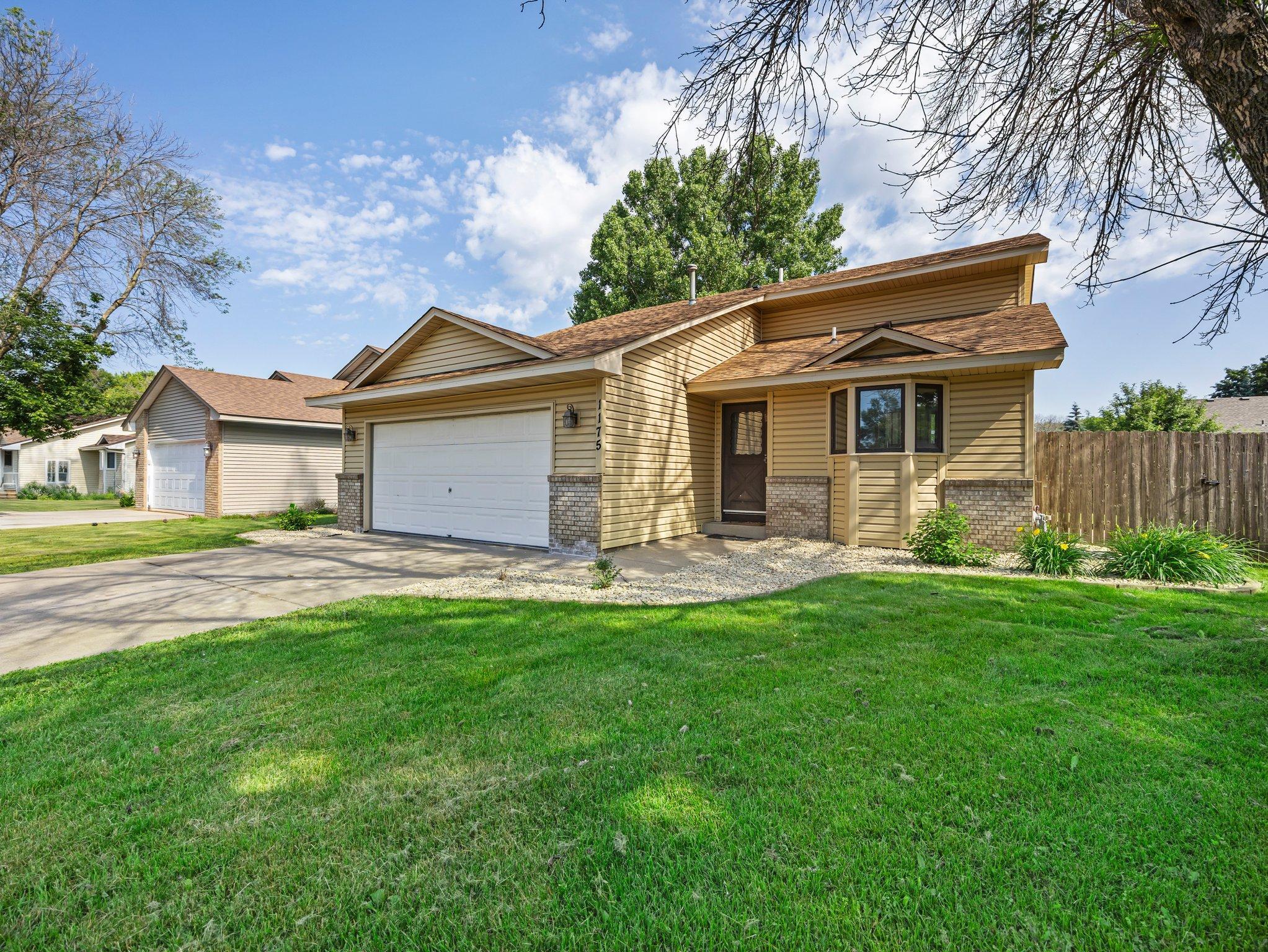 View of Residential at 1175 98th Avenue, Blaine MN 55434, Blaine - Mike Wilen | Minnesota Team Real Estate