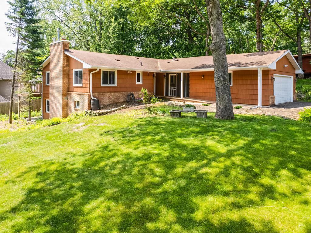View of Residential at 7651 86th Street, Bloomington MN 55438, Bloomington - Mike Wilen | Minnesota Team Real Estate