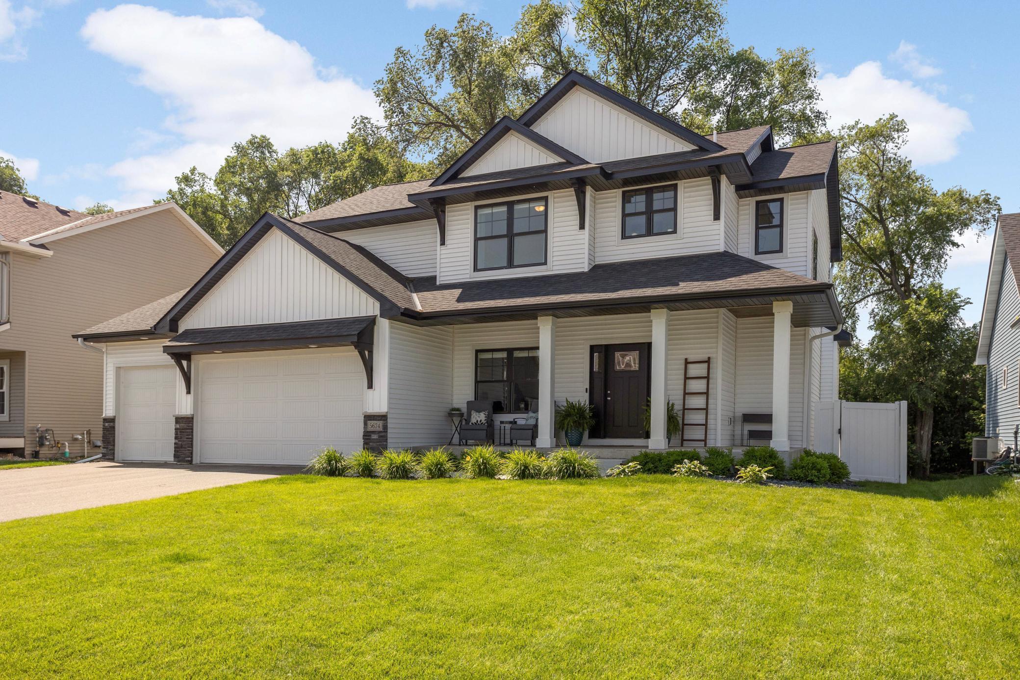 View of Residential at 5674 Upper 179th Street, Lakeville MN 55044, Lakeville - Mike Wilen | Minnesota Team Real Estate