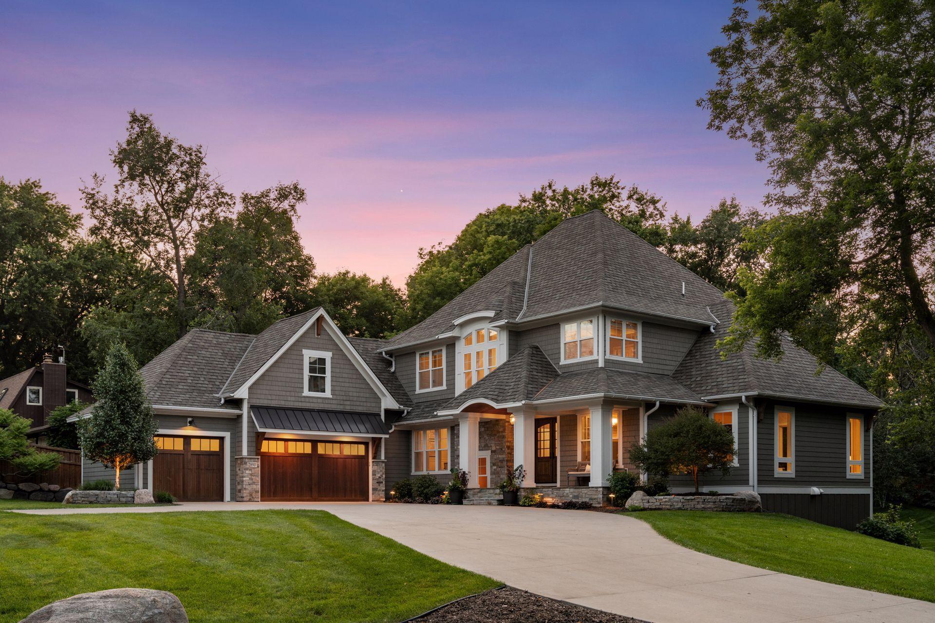 View of Residential at 2890 Ella Lane, Minnetonka MN 55305, Minnetonka - Mike Wilen | Minnesota Team Real Estate