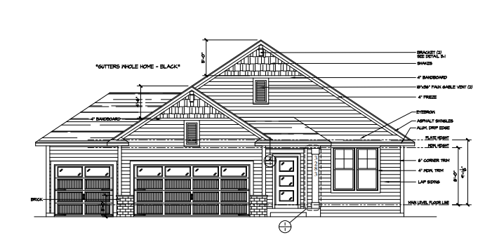 View of Residential at 3283 Linden Avenue, Lake Elmo MN 55042, Lake Elmo - Mike Wilen | Minnesota Team Real Estate