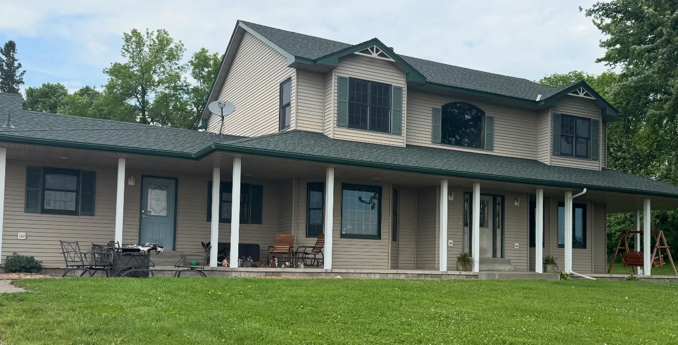 View of Residential at 9907 95th Avenue, Milaca MN 56353, Milaca - Mike Wilen | Minnesota Team Real Estate