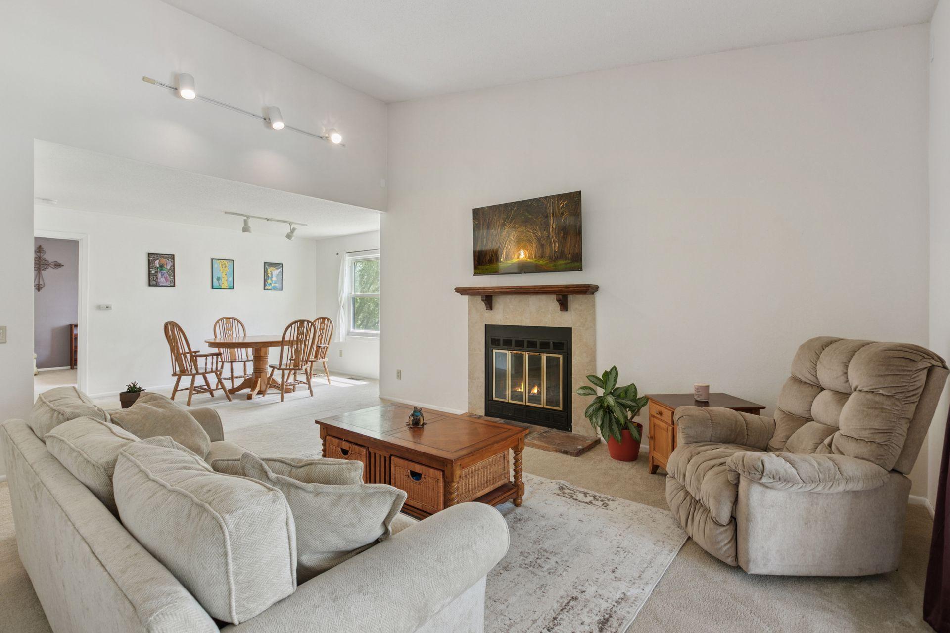View of Residential at 7047 110th Street Circle #30, Bloomington MN 55438, Bloomington - Mike Wilen | Minnesota Team Real Estate