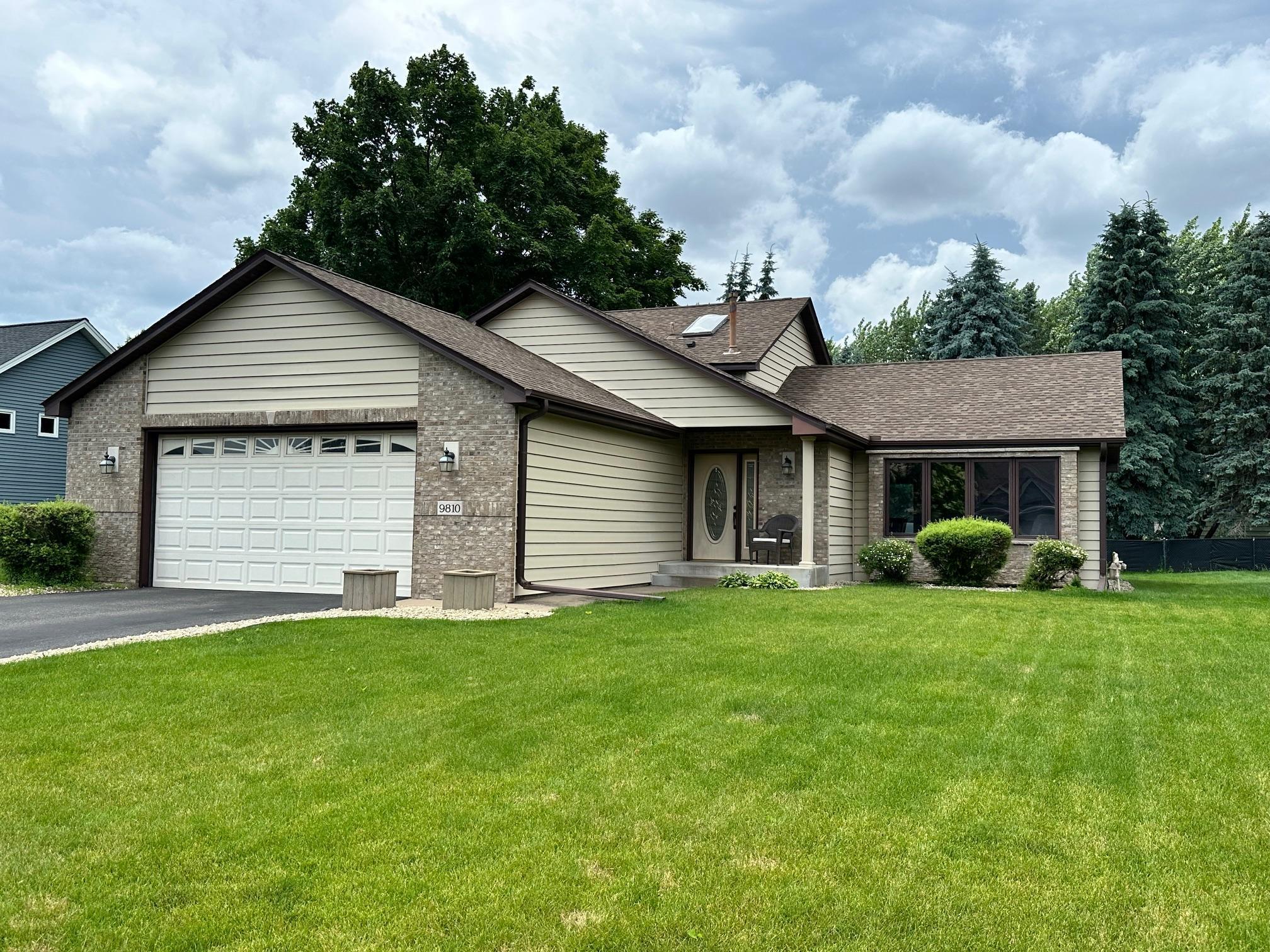 View of Residential at 9810 Juniper Street, Coon Rapids MN 55433, Coon Rapids - Mike Wilen | Minnesota Team Real Estate