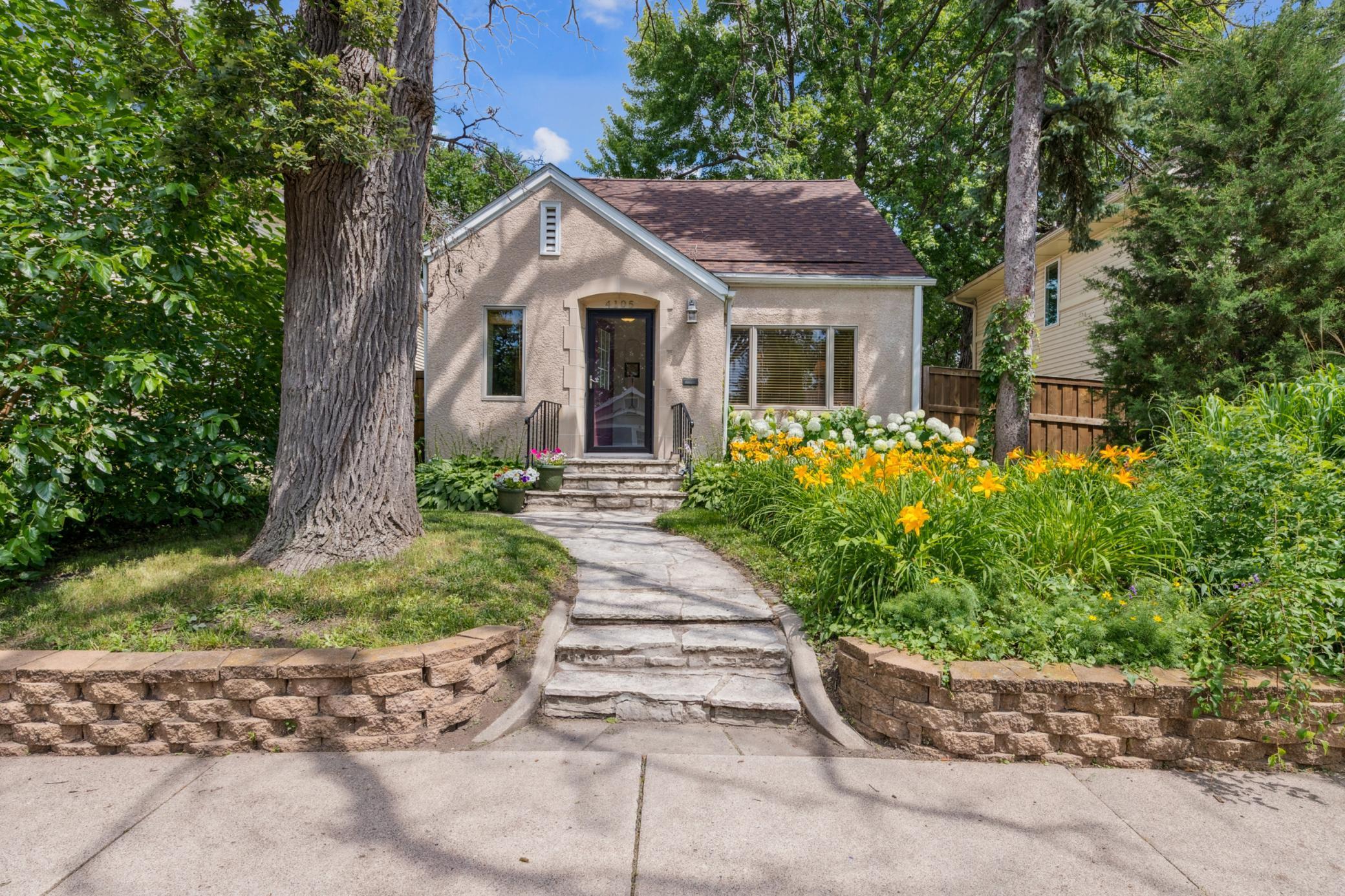 View of Residential at 4105 31st Avenue, Minneapolis MN 55406, Minneapolis - Mike Wilen | Minnesota Team Real Estate