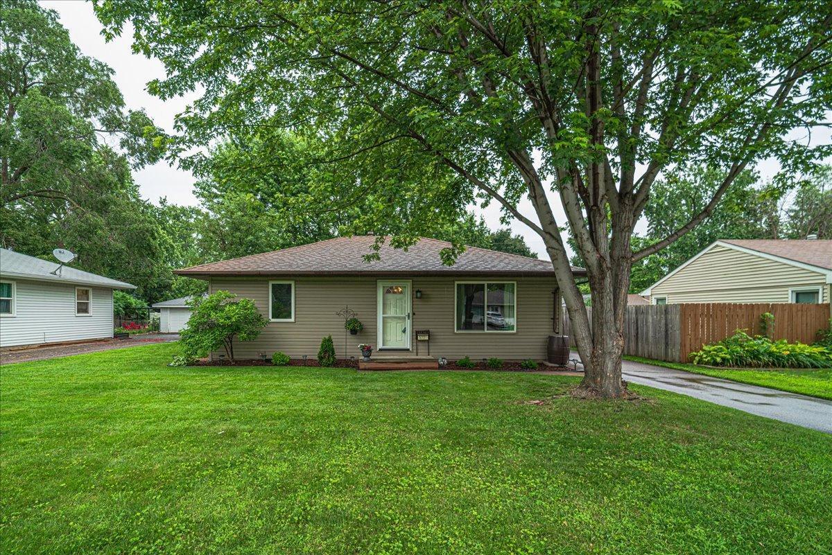 View of Residential at 5220 Jersey Avenue, Crystal MN 55428, Crystal - Mike Wilen | Minnesota Team Real Estate