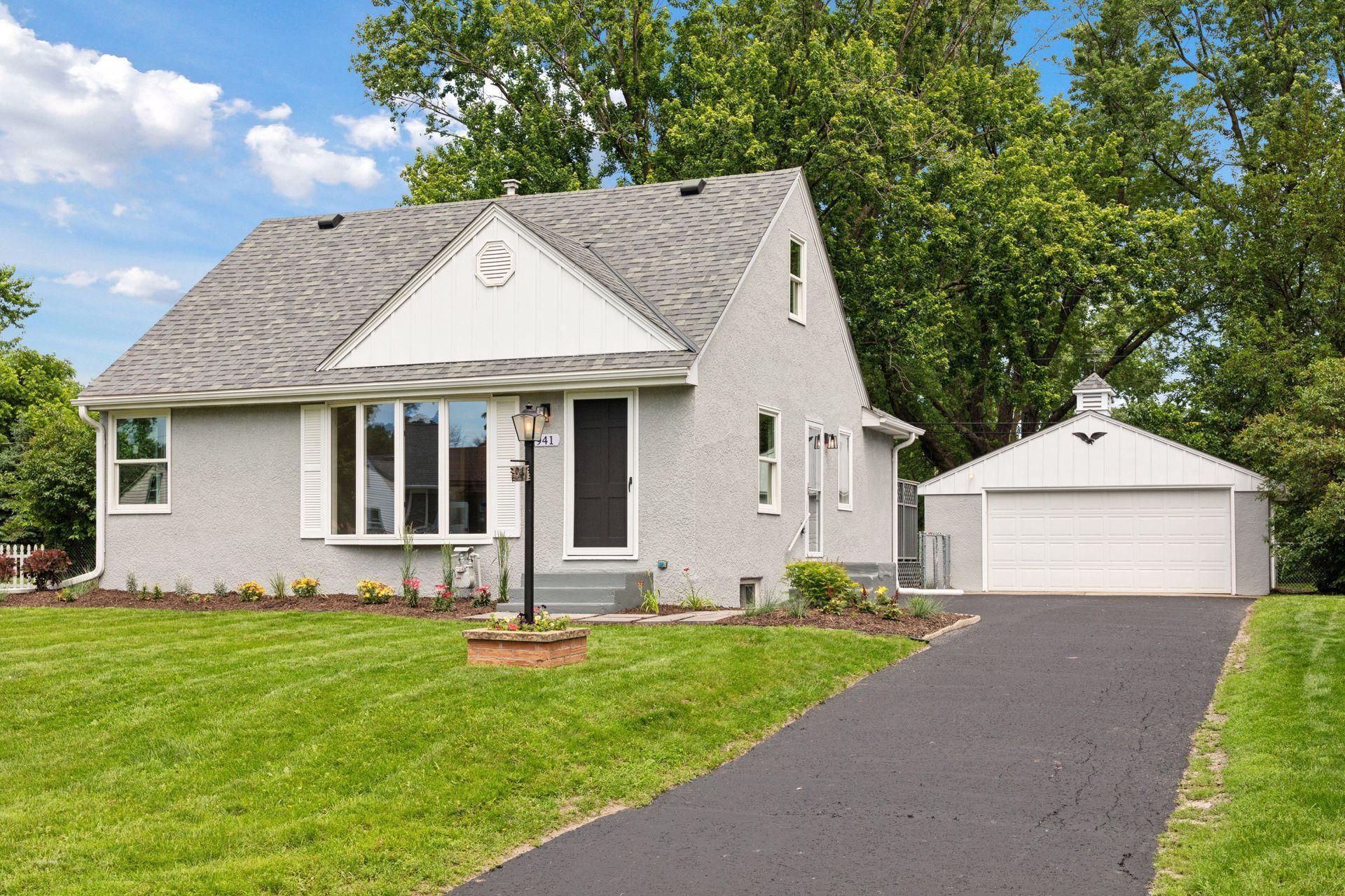 View of Residential at 941 Lovell Avenue, Roseville MN 55113, Roseville - Mike Wilen | Minnesota Team Real Estate
