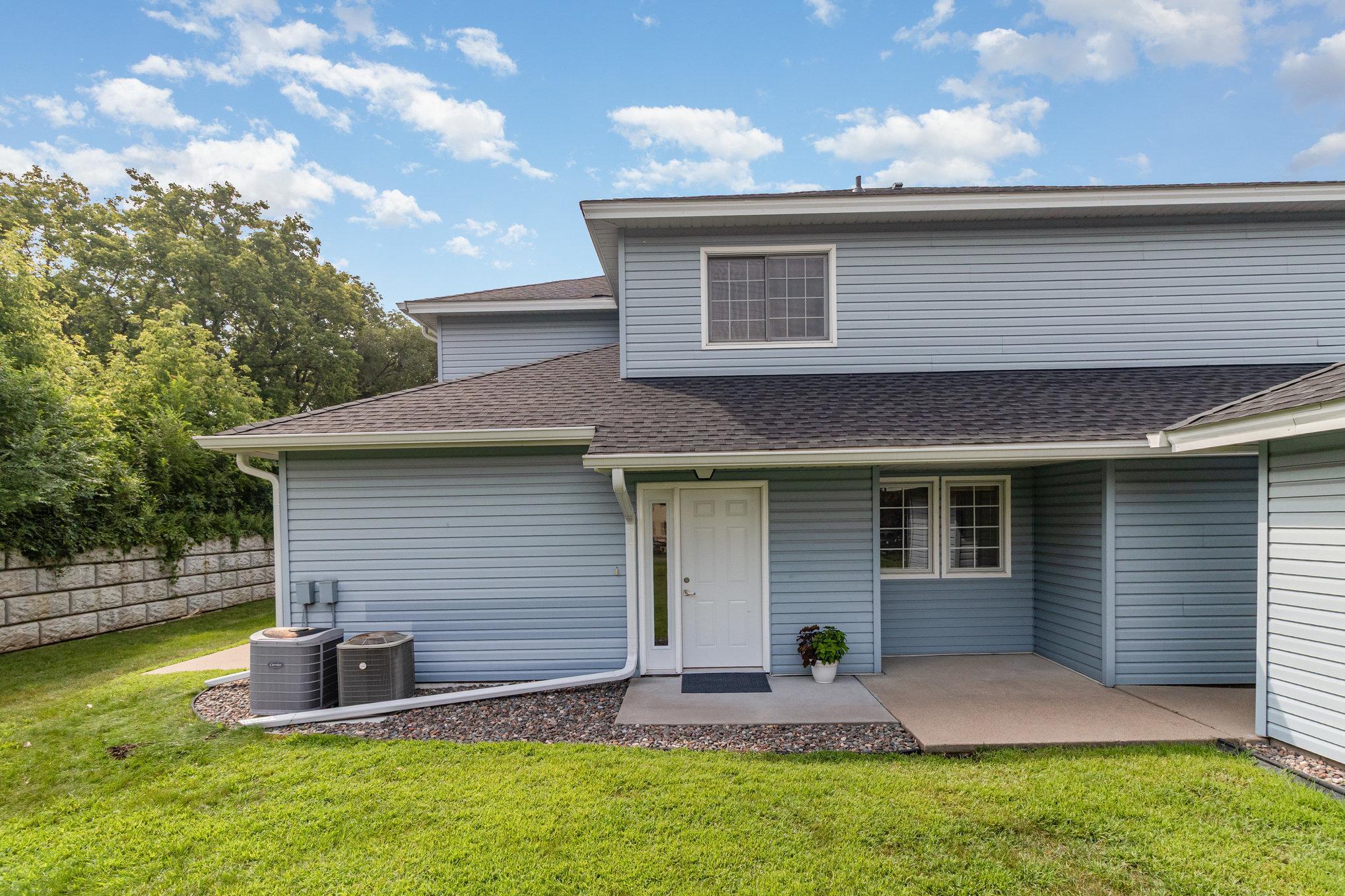 View of Residential at 4171 3rd Street #103, Columbia Heights MN 55421, Columbia Heights - Mike Wilen | Minnesota Team Real Estate