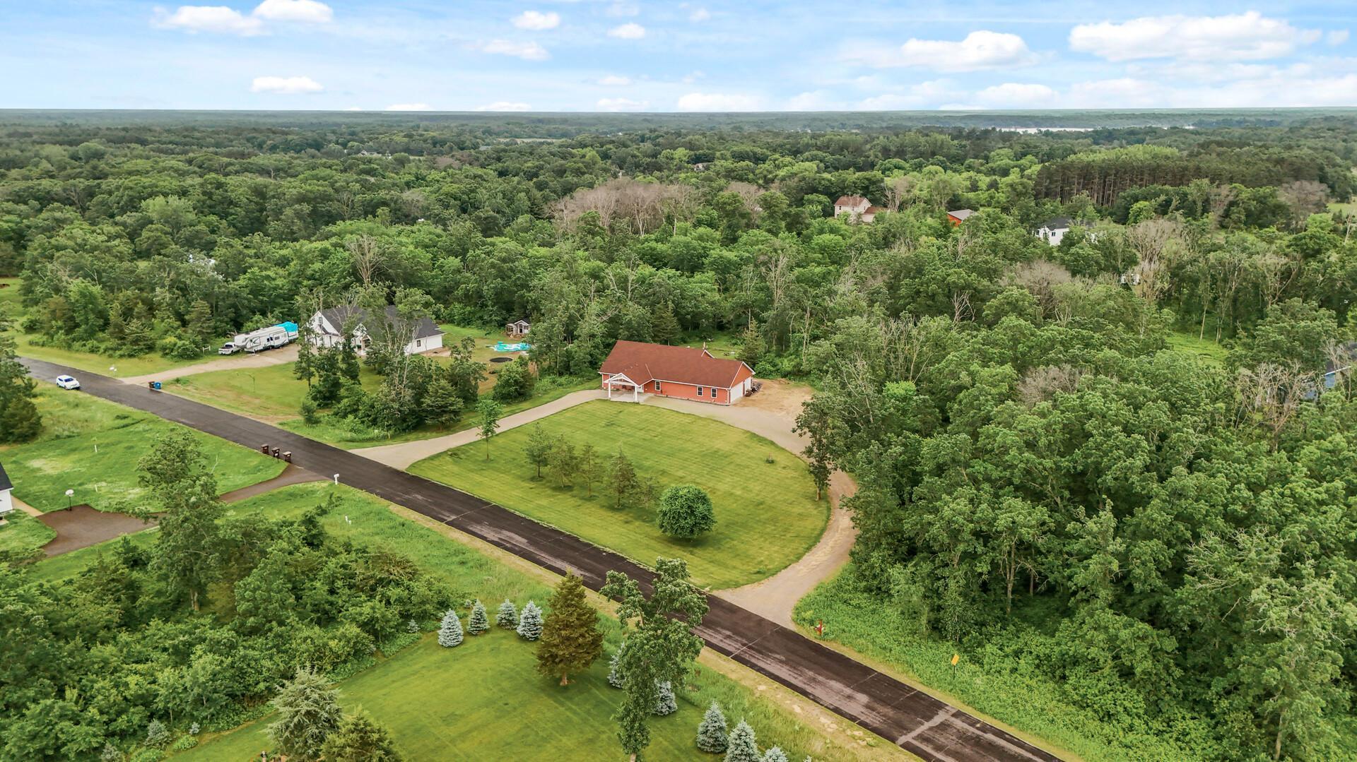 View of Residential at 18981 247th Avenue, Big Lake MN 55309, Big Lake - Mike Wilen | Minnesota Team Real Estate