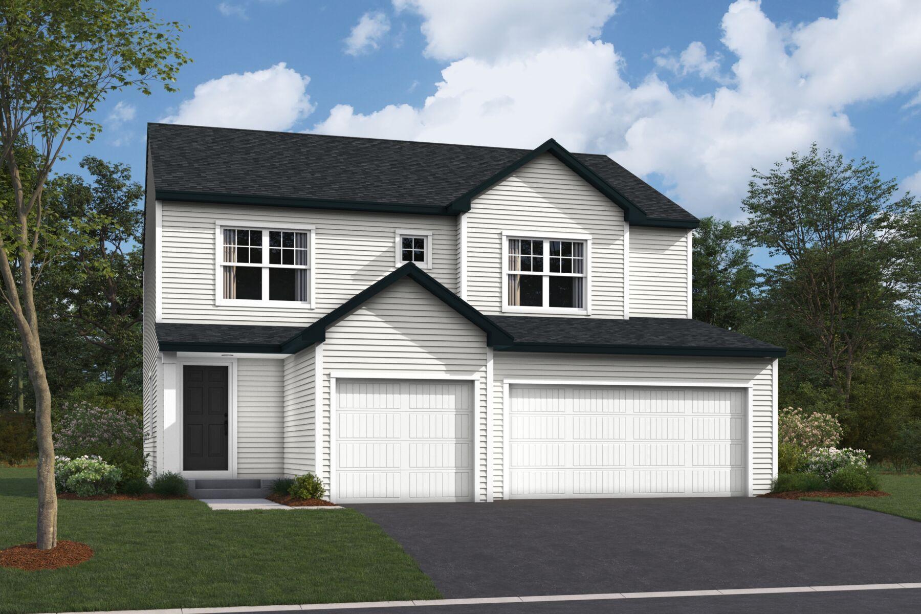 View of Residential at 19359 Clearwater Court, Farmington MN 55024, Farmington - Mike Wilen | Minnesota Team Real Estate