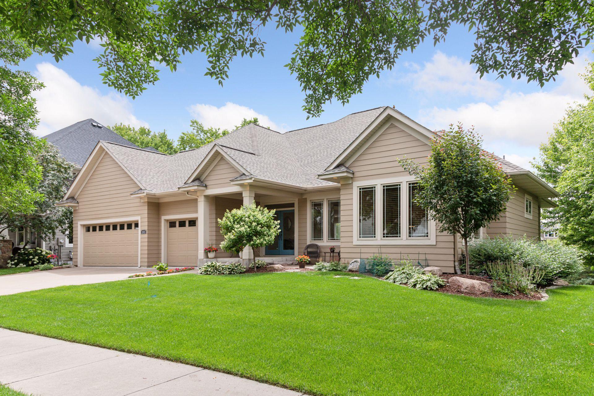 View of Residential at 11065 Stonemill Farms Curve, Woodbury MN 55129, Woodbury - Mike Wilen | Minnesota Team Real Estate