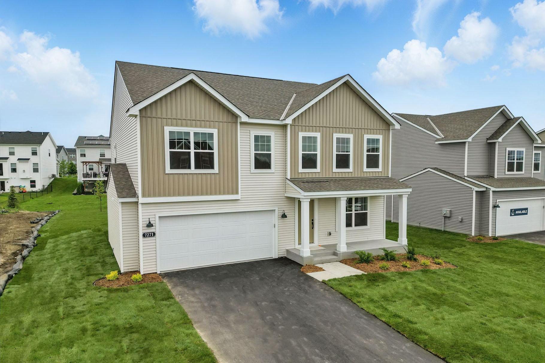 View of Residential at 19391 Clearwater Loop, Farmington MN 55024, Farmington - Mike Wilen | Minnesota Team Real Estate