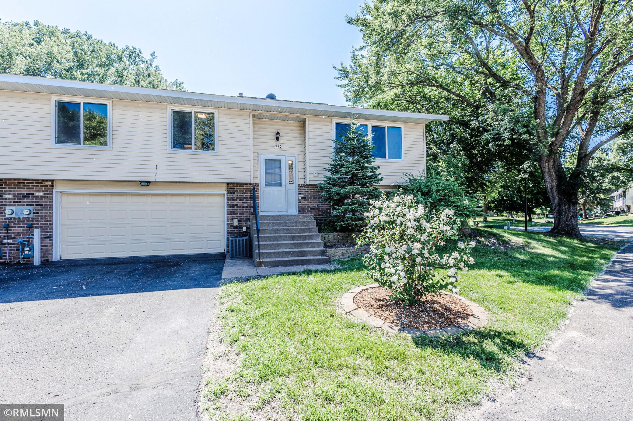 View of Residential at 546 98th Avenue, Blaine MN 55434, Blaine - Mike Wilen | Minnesota Team Real Estate