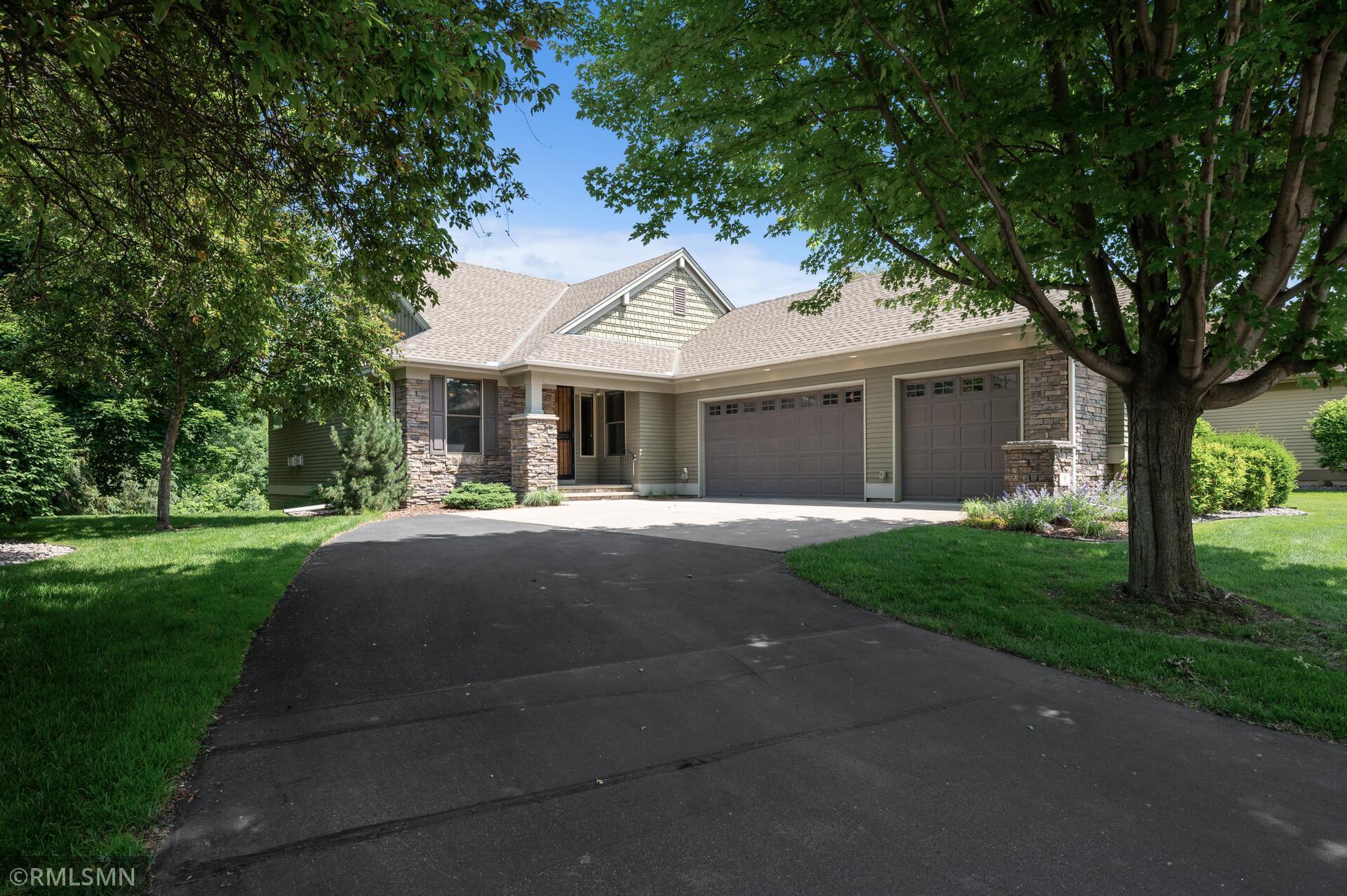View of Residential at 8 Larch Lane, North Oaks MN 55127, North Oaks - Mike Wilen | Minnesota Team Real Estate
