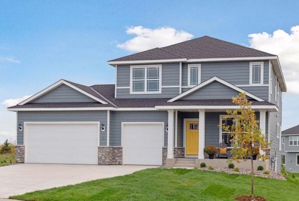View of Residential at 11616 Weston Avenue, Dayton MN 55369, Dayton - Mike Wilen | Minnesota Team Real Estate