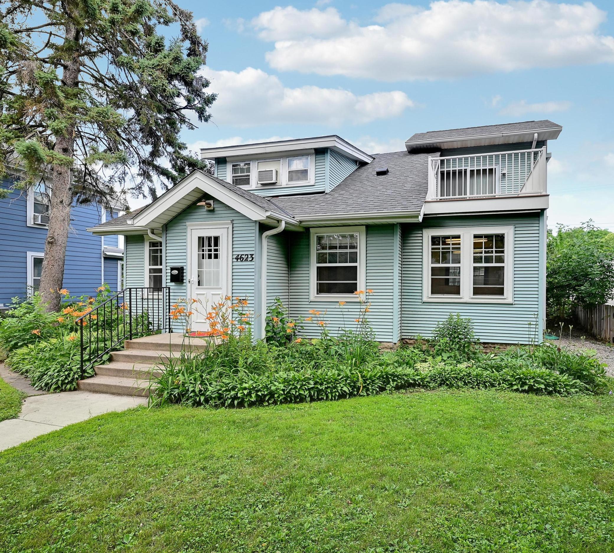 View of Residential at 4623 Blaisdell Avenue, Minneapolis MN 55419, Minneapolis - Mike Wilen | Minnesota Team Real Estate