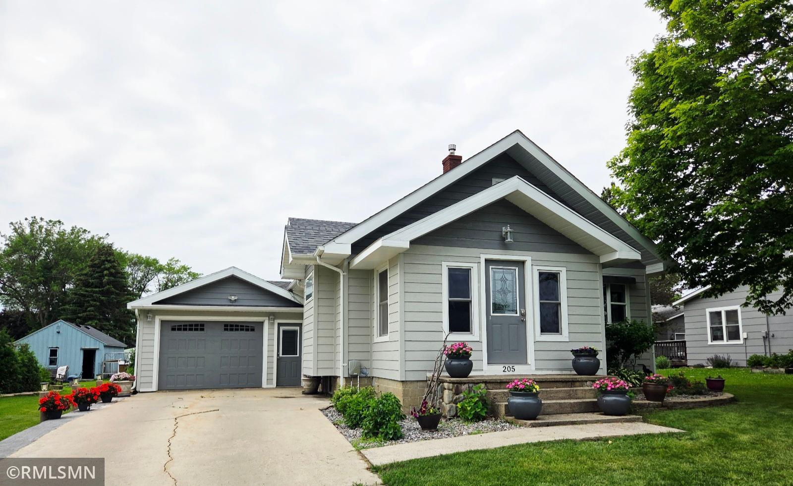 View of Residential at 205 1st Avenue, Norwood Young America MN 55397, Norwood Young America - Mike Wilen | Minnesota Team Real Estate