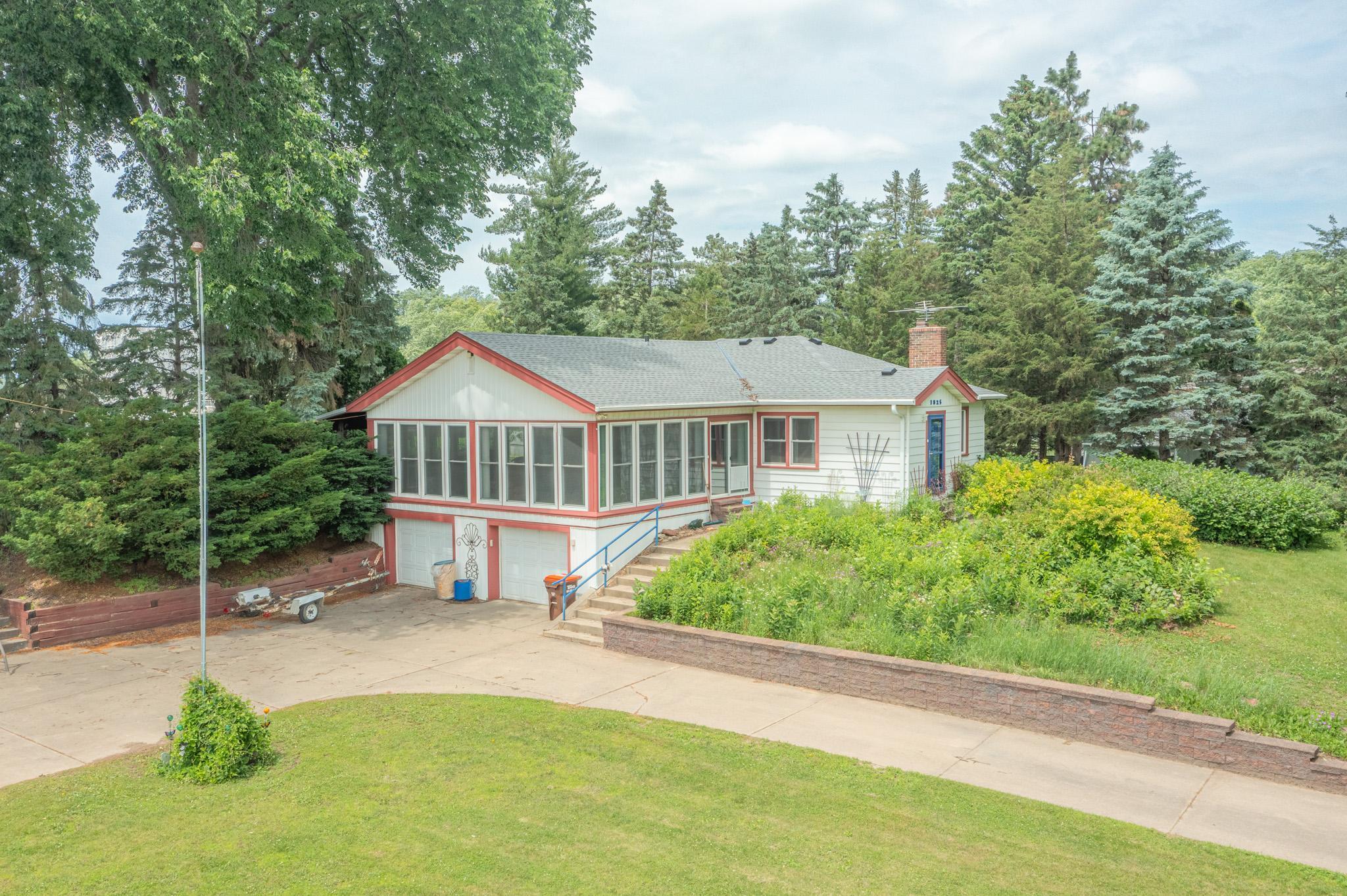 View of Residential at 1825 Jackson Street, Maplewood MN 55117, Maplewood - Mike Wilen | Minnesota Team Real Estate