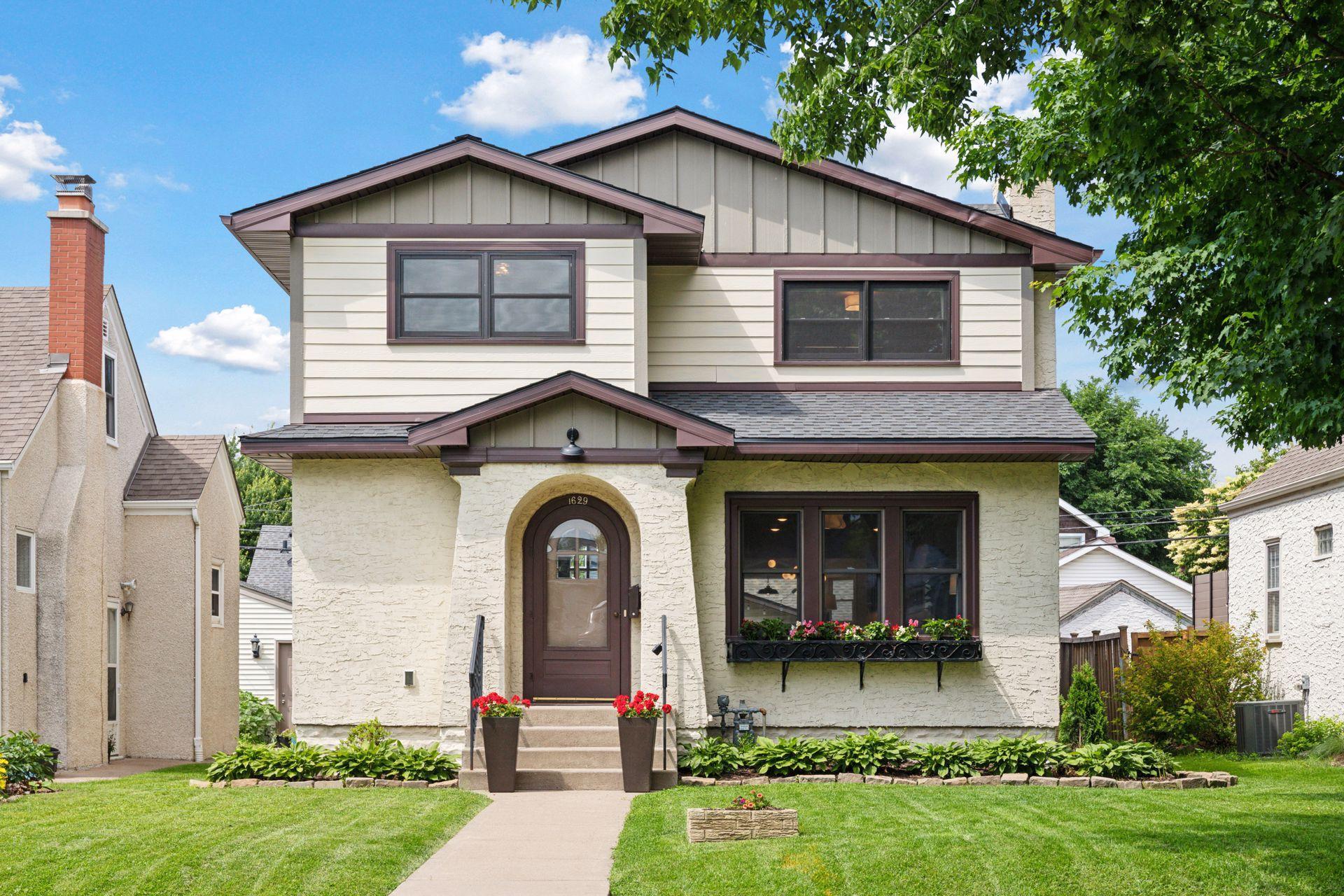 View of Residential at 1629 Hartford Avenue, Saint Paul MN 55116, Saint Paul - Mike Wilen | Minnesota Team Real Estate