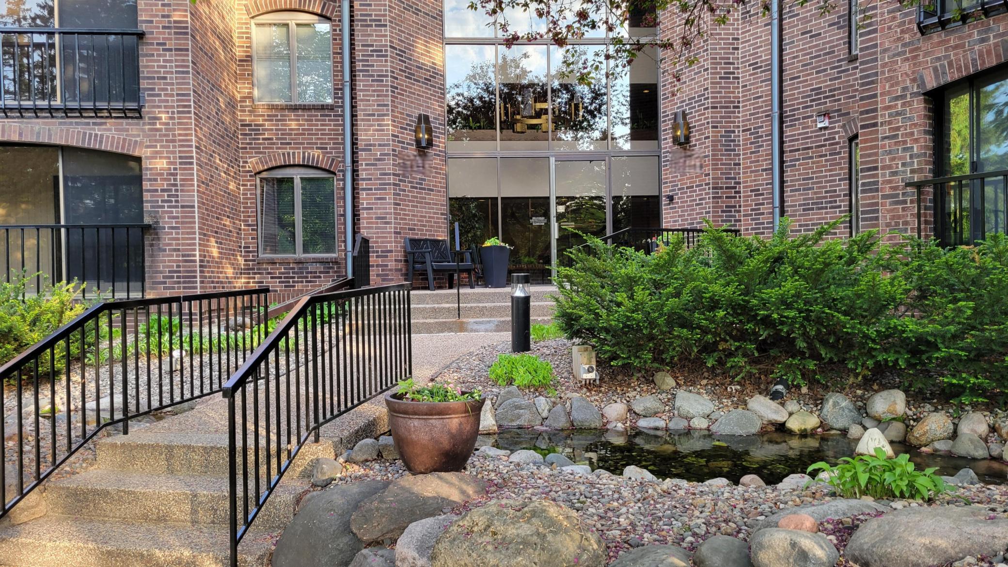 View of Residential at 8430 Pennsylvania Road #109, Bloomington MN 55438, Bloomington - Mike Wilen | Minnesota Team Real Estate