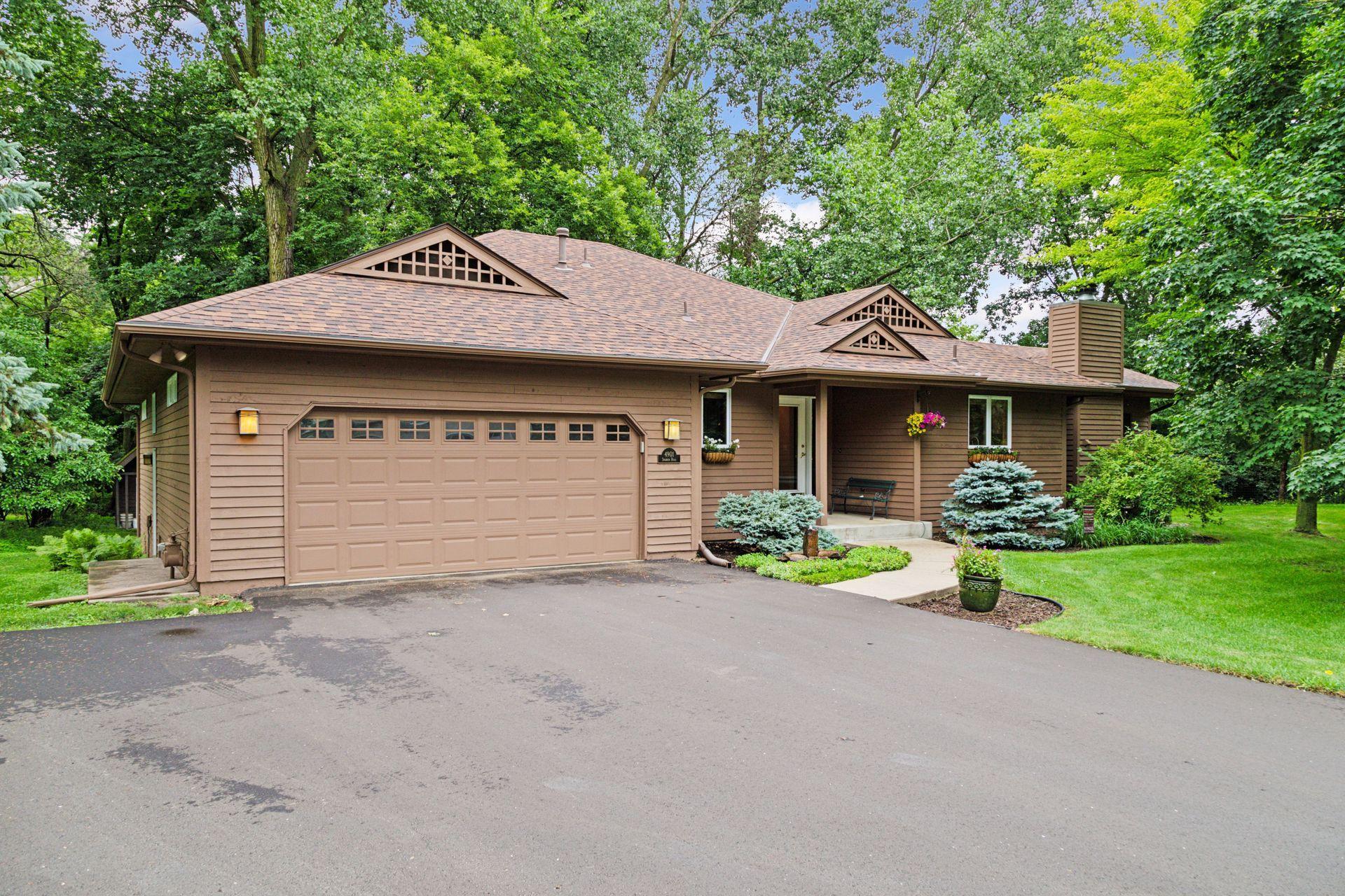 View of Residential at 4901 Sparrow Road, Minnetonka MN 55345, Minnetonka - Mike Wilen | Minnesota Team Real Estate
