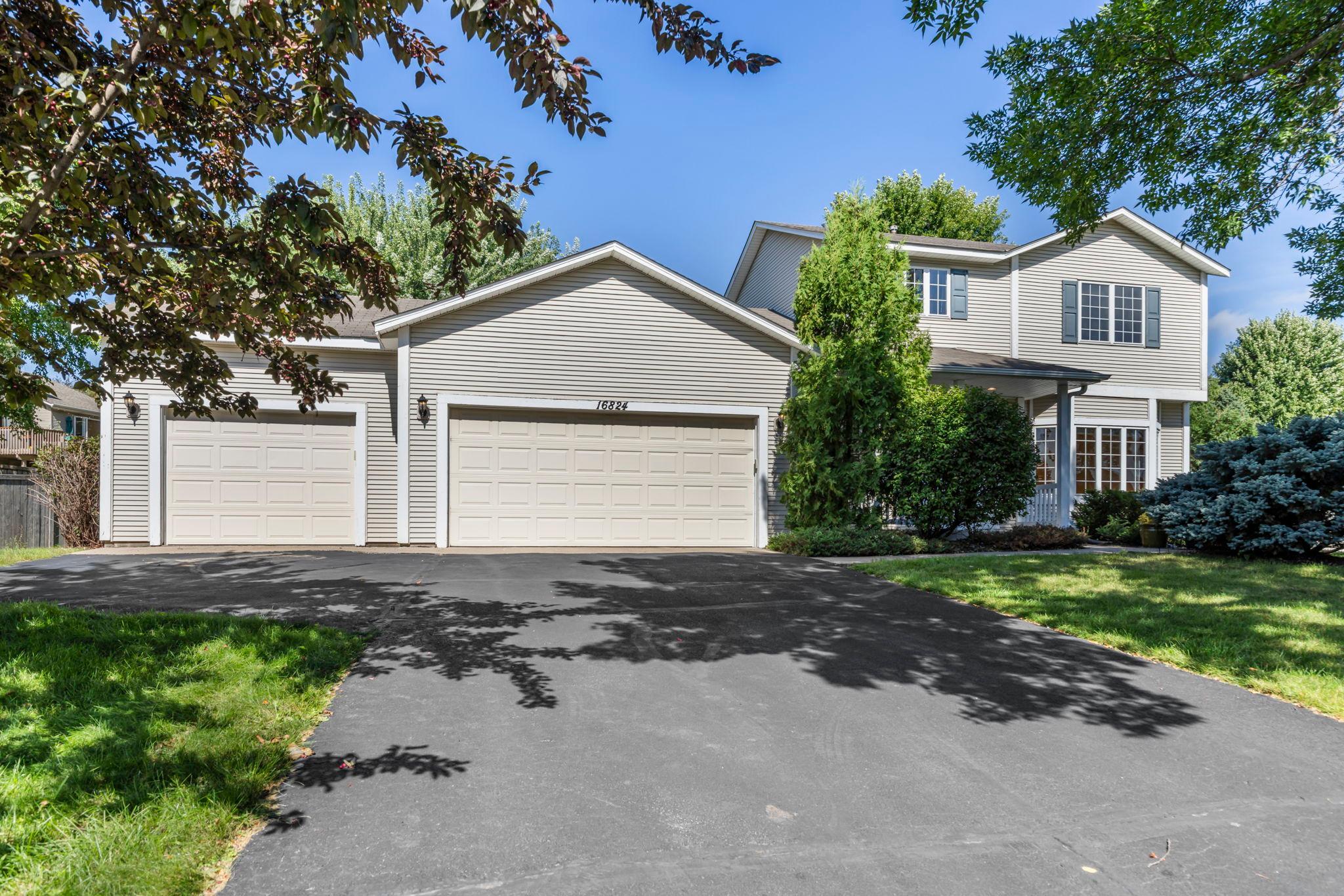 View of Residential at 16824 Interlachen Boulevard, Lakeville MN 55044, Lakeville - Mike Wilen | Minnesota Team Real Estate