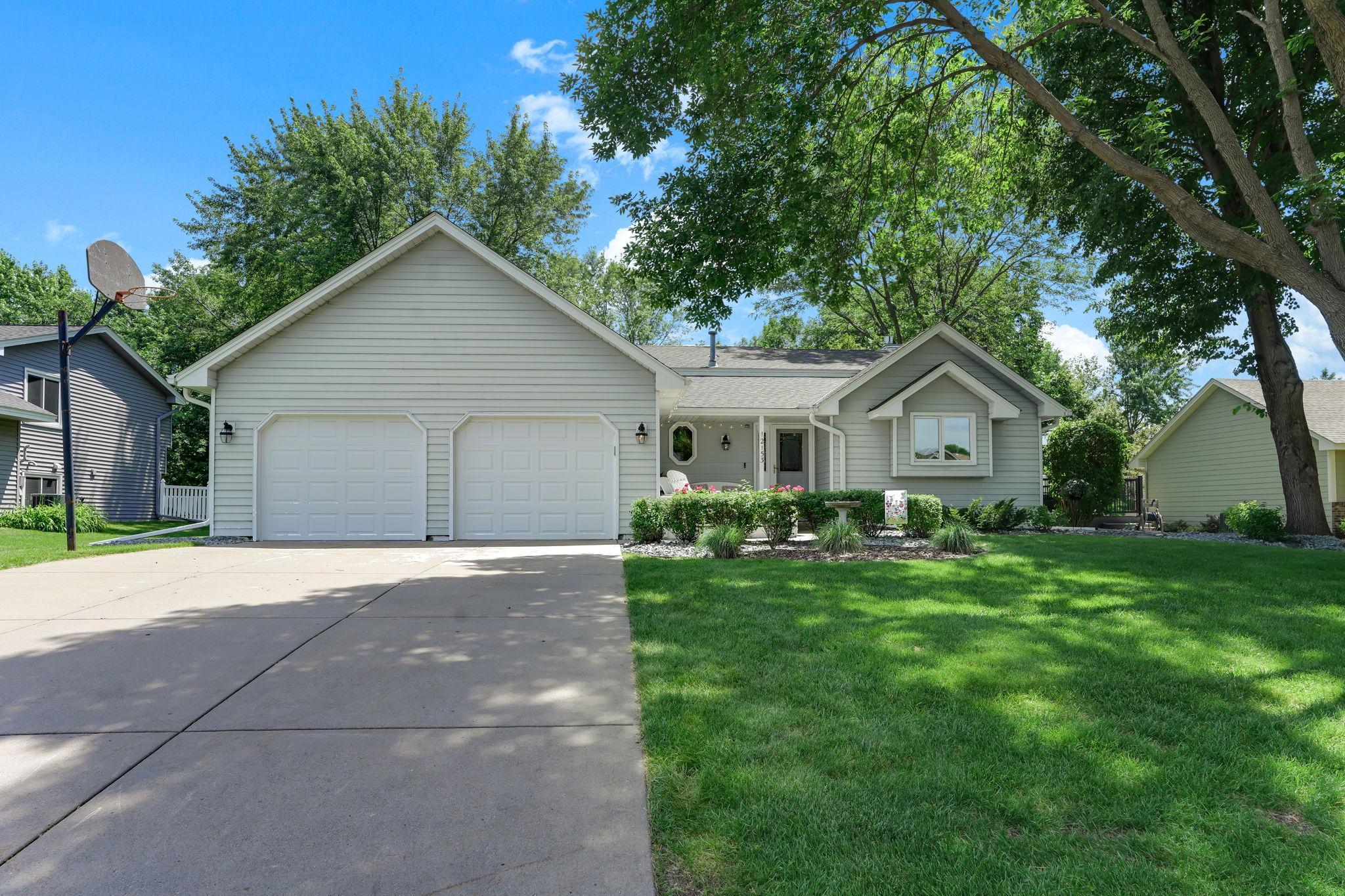 View of Residential at 12153 87th Avenue, Maple Grove MN 55369, Maple Grove - Mike Wilen | Minnesota Team Real Estate