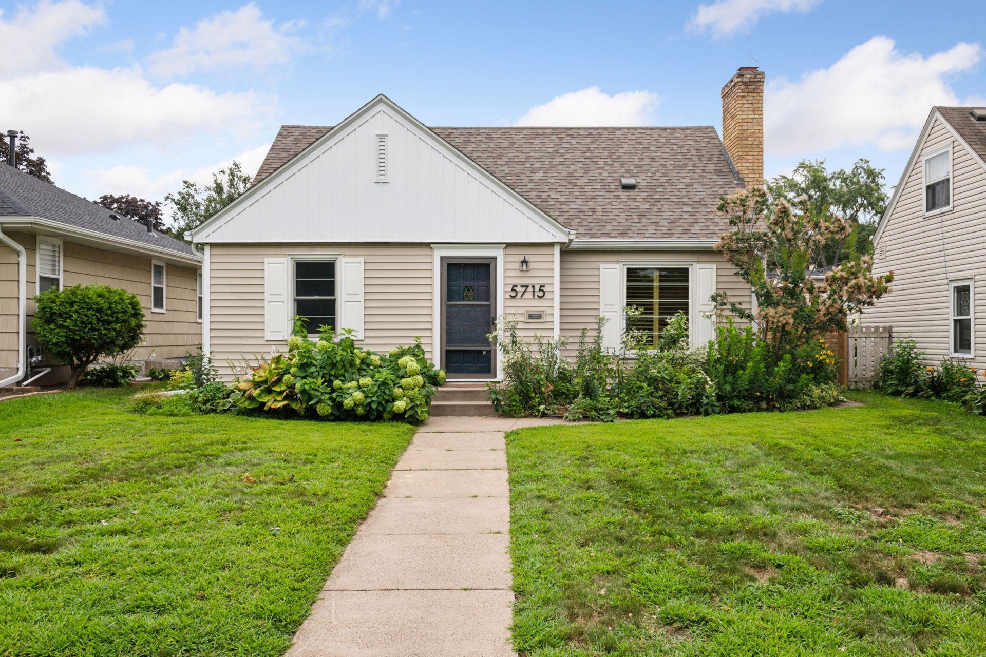 View of Residential at 5715 19th Avenue, Minneapolis MN 55417, Minneapolis - Mike Wilen | Minnesota Team Real Estate