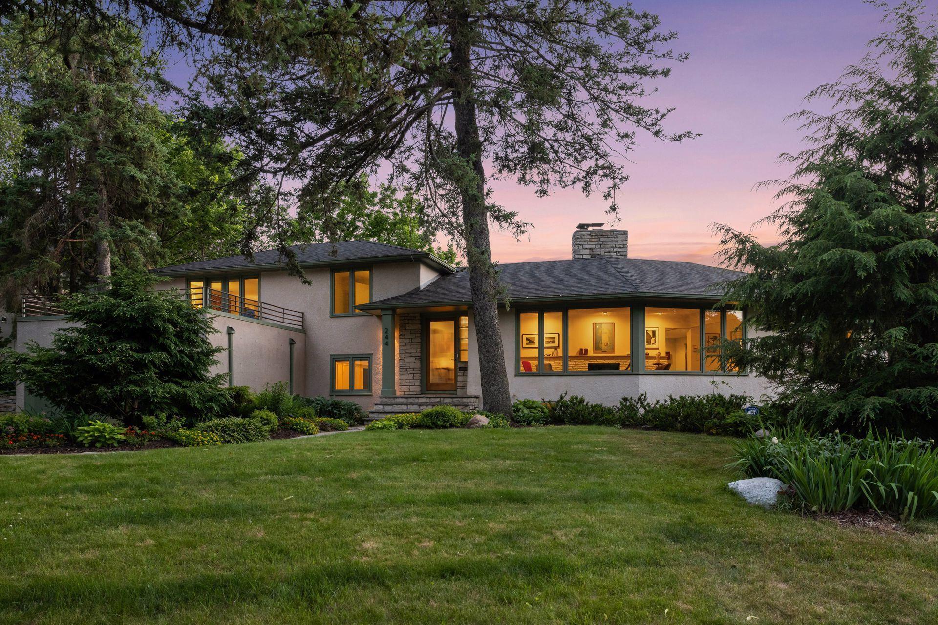 View of Residential at 244 Janalyn Circle, Golden Valley MN 55416, Golden Valley - Mike Wilen | Minnesota Team Real Estate