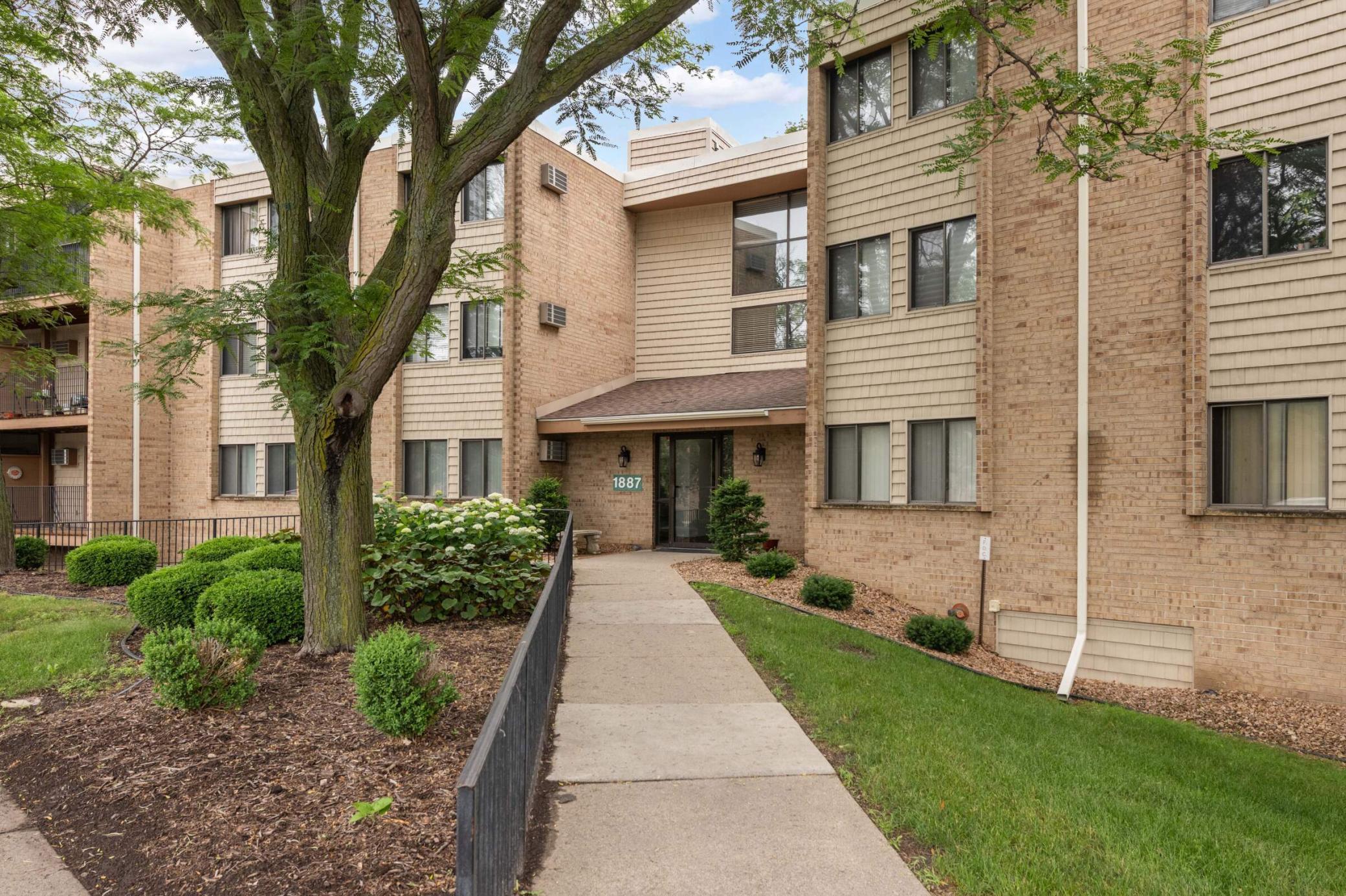 View of Residential at 1887 Silver Bell Road #115, Eagan MN 55122, Eagan - Mike Wilen | Minnesota Team Real Estate