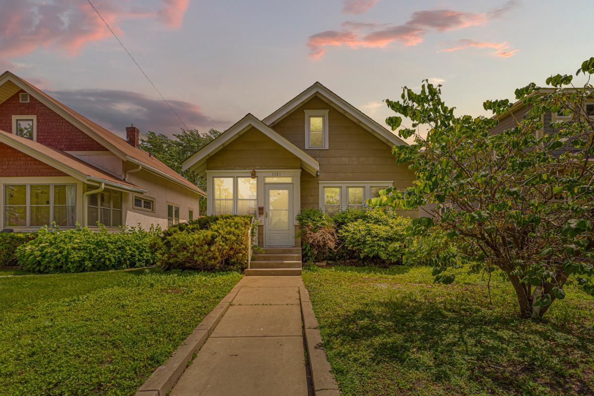 View of Residential at 3921 45th Avenue, Minneapolis MN 55406, Minneapolis - Mike Wilen | Minnesota Team Real Estate