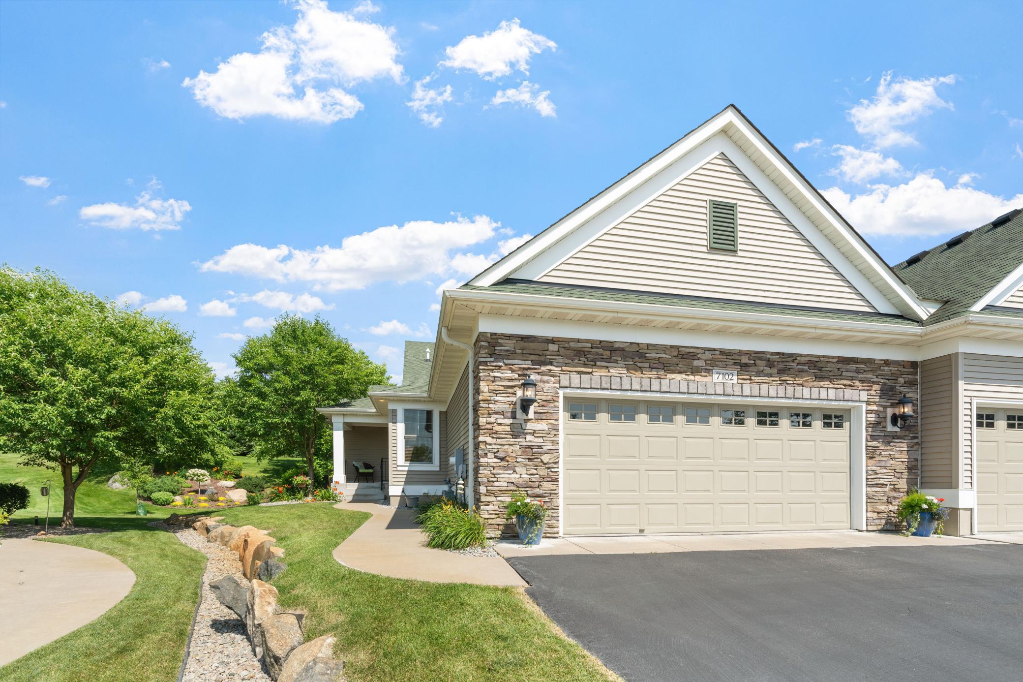 View of Residential at 7102 Waterstone Court, Woodbury MN 55125, Woodbury - Mike Wilen | Minnesota Team Real Estate