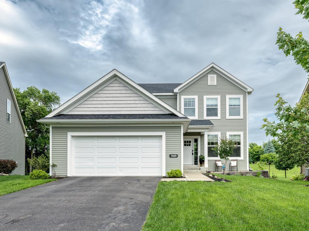View of Residential at 7689 Palmgren Avenue, Otsego MN 55330, Otsego - Mike Wilen | Minnesota Team Real Estate