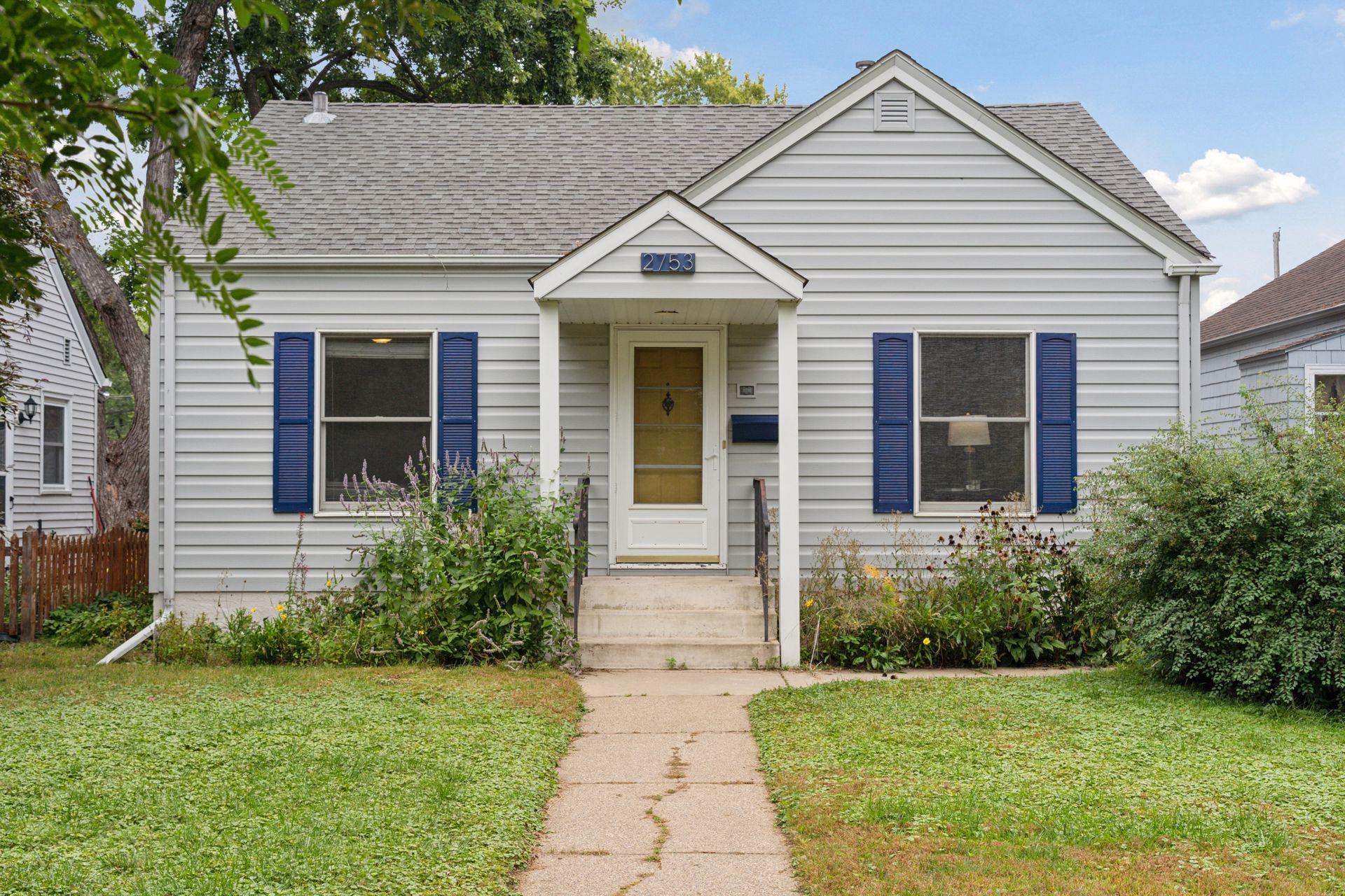 View of Residential at 2753 Georgia Avenue, Saint Louis Park MN 55426, Saint Louis Park - Mike Wilen | Minnesota Team Real Estate