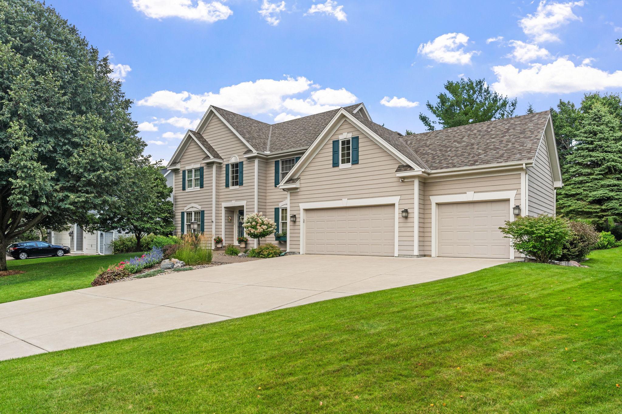 View of Residential at 3649 Mount Vernon Lane, Woodbury MN 55129, Woodbury - Mike Wilen | Minnesota Team Real Estate