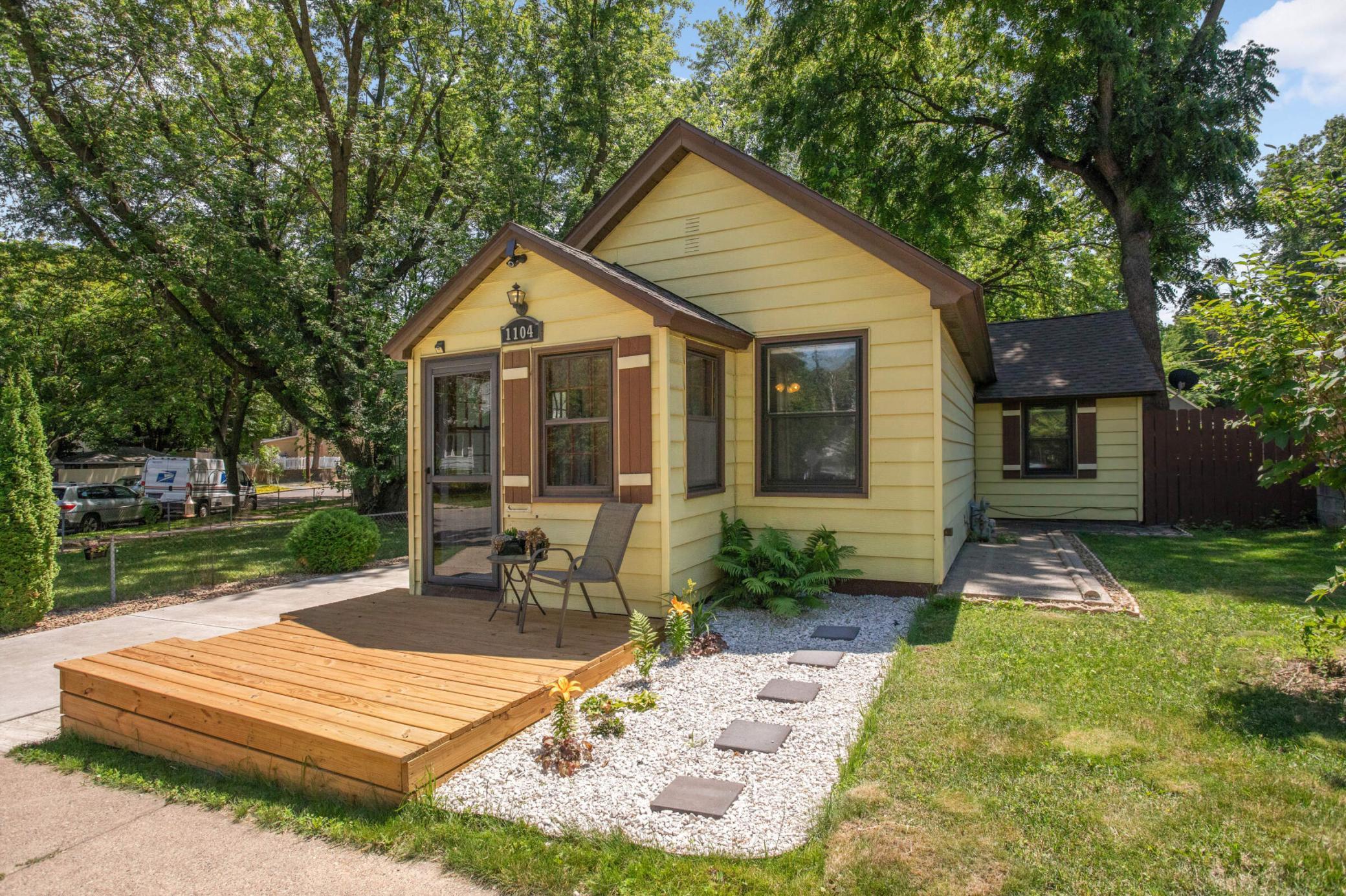 View of Residential at 1104 5th Street, Saint Paul MN 55106, Saint Paul - Mike Wilen | Minnesota Team Real Estate