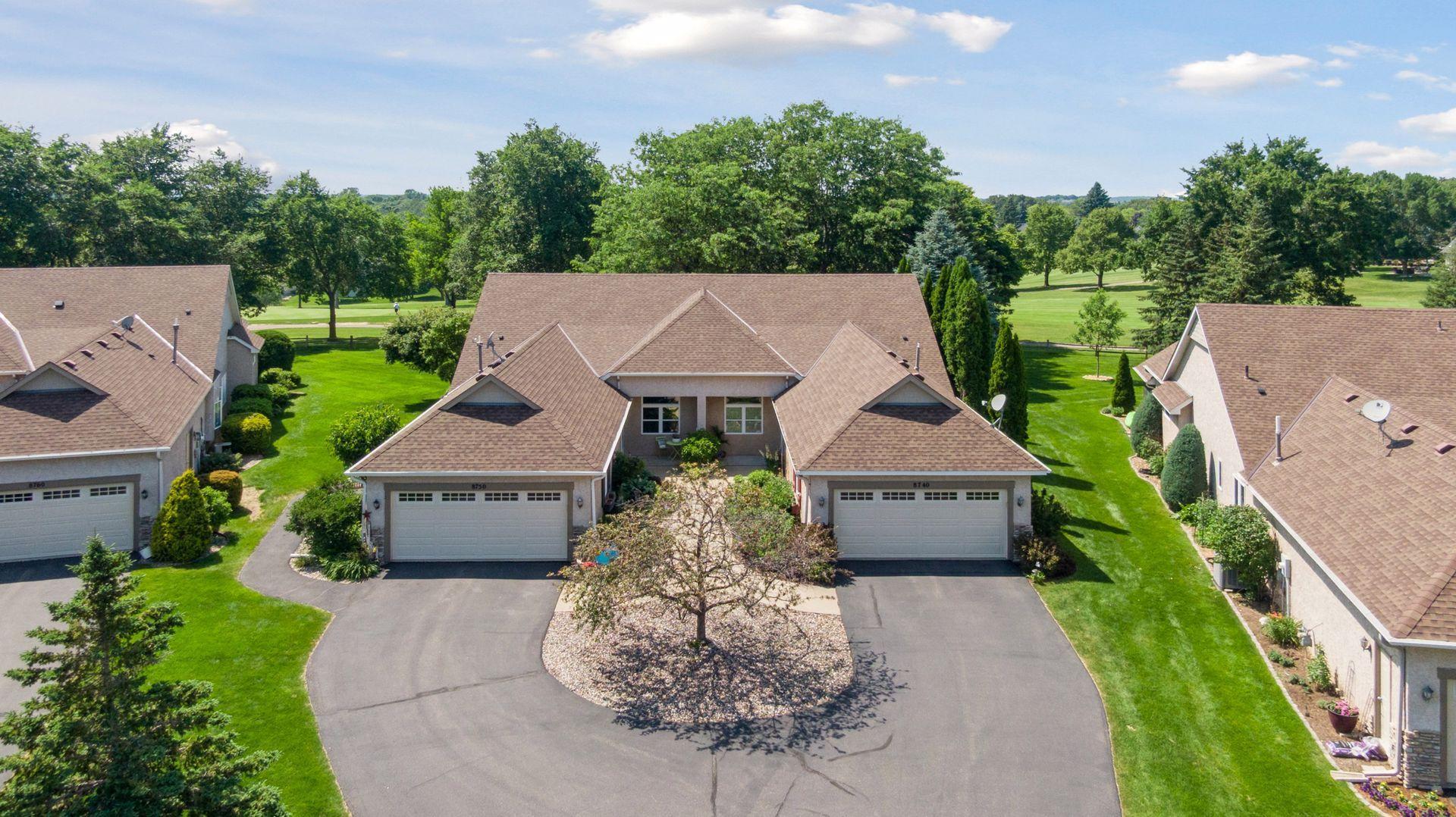 View of Residential at 8740 Deer Run Drive, Victoria MN 55386, Victoria - Mike Wilen | Minnesota Team Real Estate