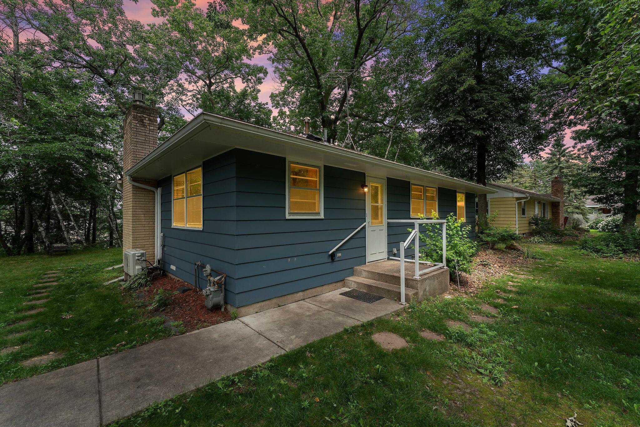 View of Residential at 6053 Linwood Drive, Wyoming MN 55092, Wyoming - Mike Wilen | Minnesota Team Real Estate