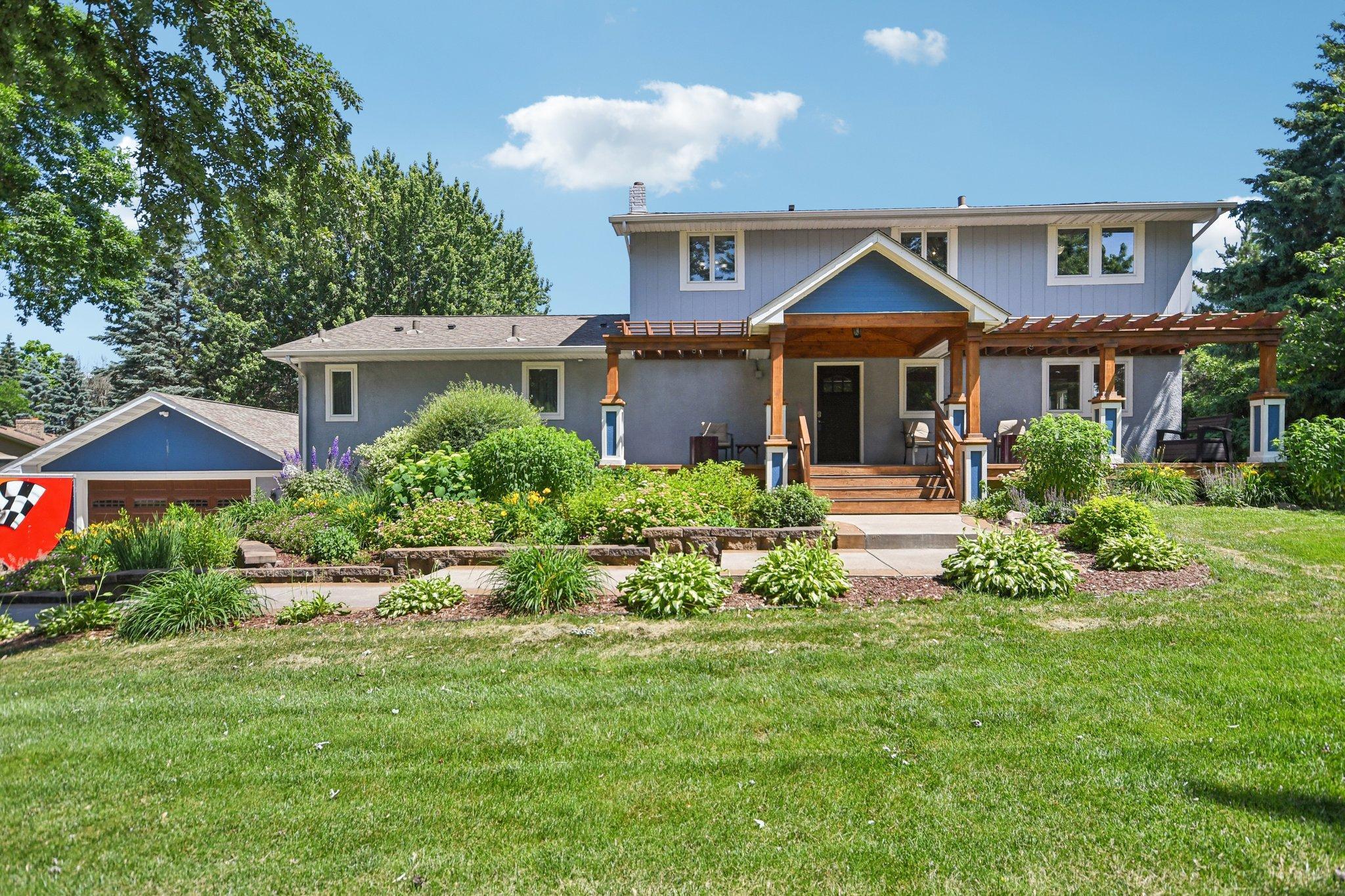 View of Residential at 6338 Lynn Way, Woodbury MN 55129, Woodbury - Mike Wilen | Minnesota Team Real Estate