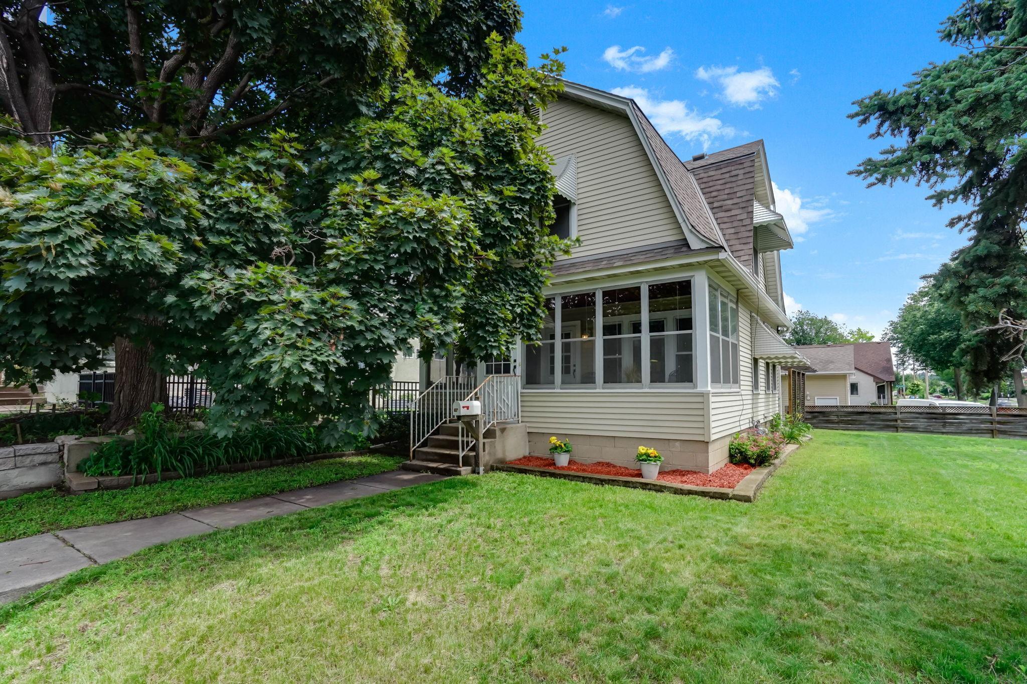 View of Residential at 1803 Johnson Street, Minneapolis MN 55418, Minneapolis - Mike Wilen | Minnesota Team Real Estate