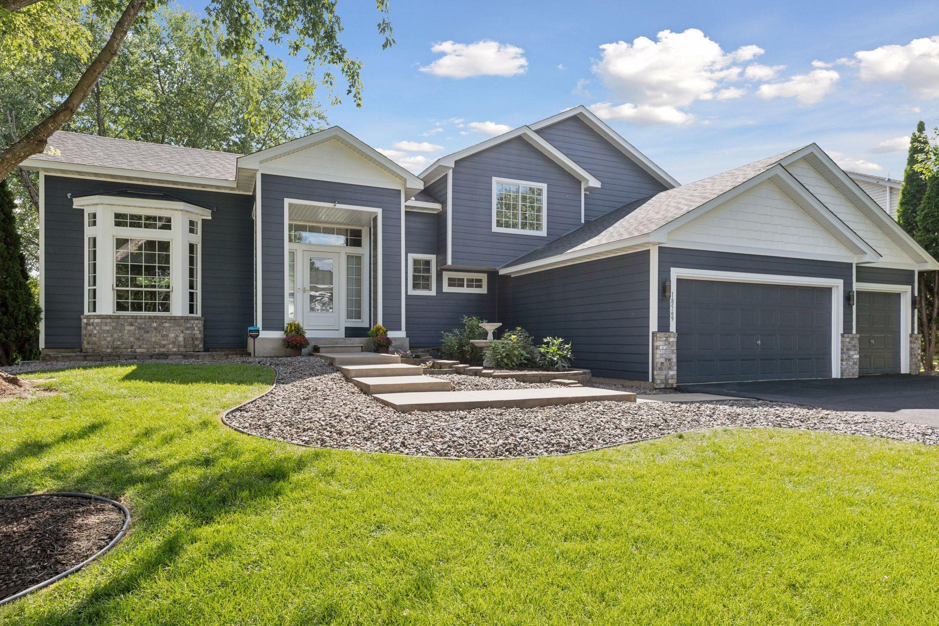 View of Residential at 18569 85th Place, Maple Grove MN 55311, Maple Grove - Mike Wilen | Minnesota Team Real Estate