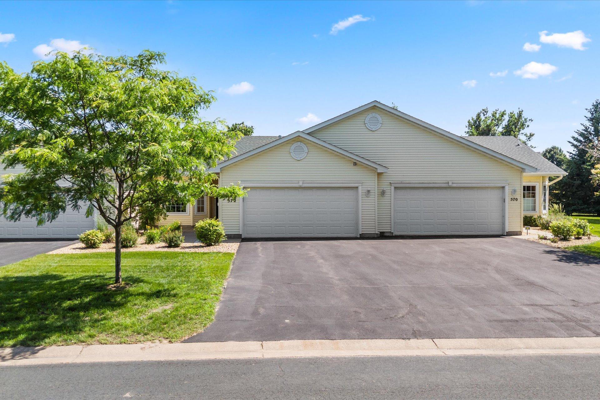 View of Residential at 572 Aqua Circle, Lino Lakes MN 55014, Lino Lakes - Mike Wilen | Minnesota Team Real Estate